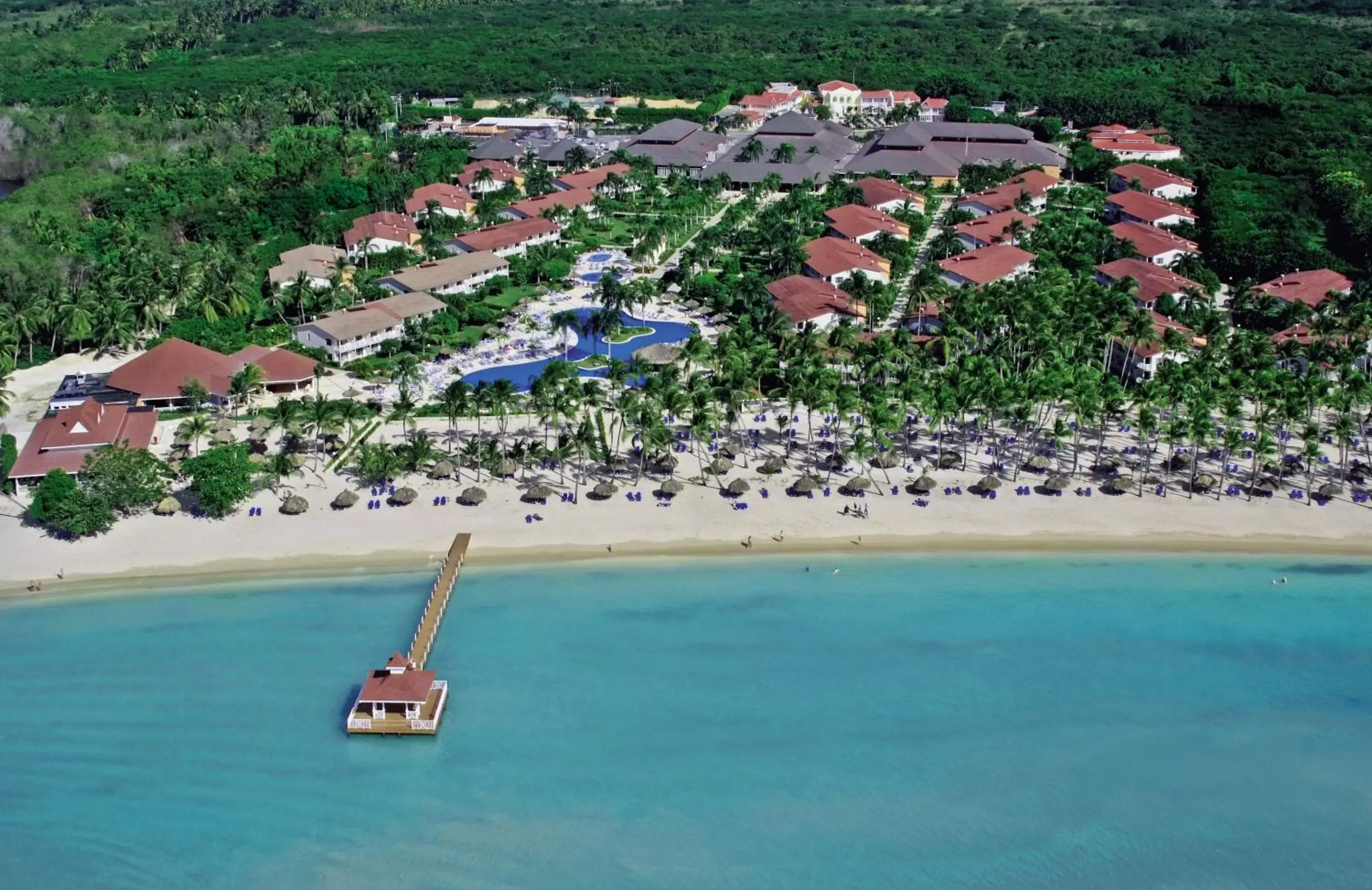 Other, Bird's-eye View in Bahia Principe Grand La Romana - All Inclusive