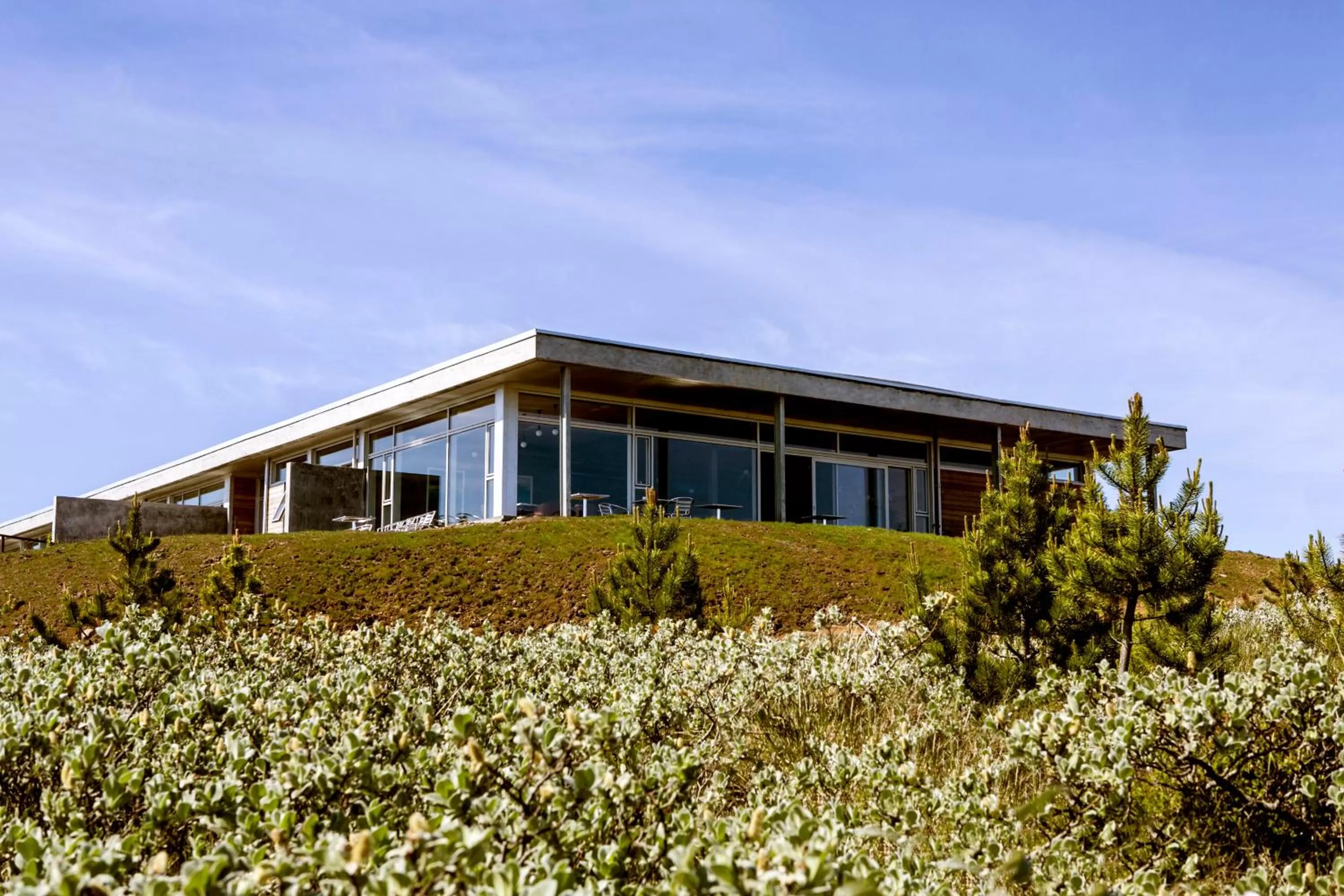 Property building in 360 Hotel & Thermal Baths