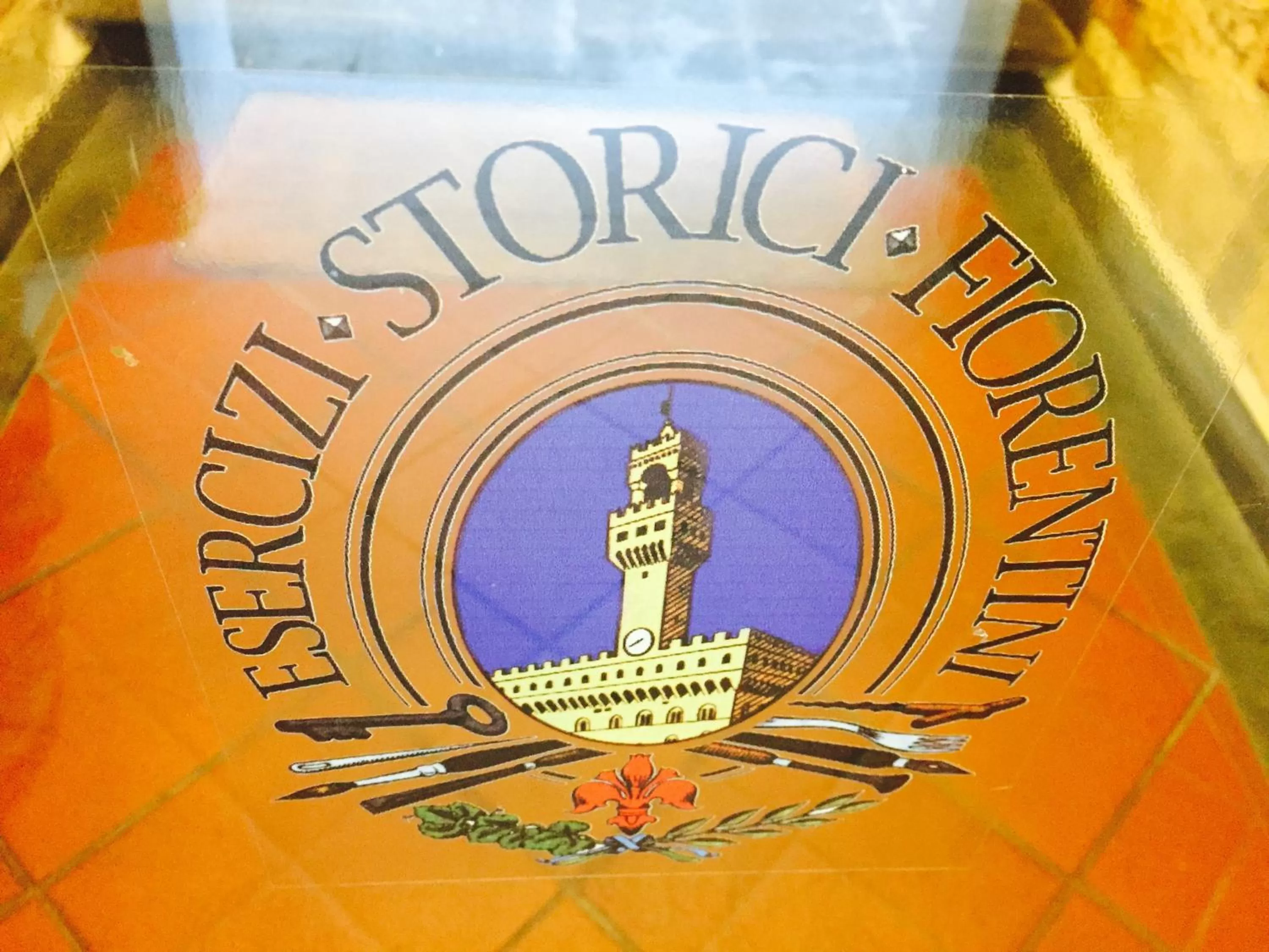 Certificate/Award in Hotel Nizza