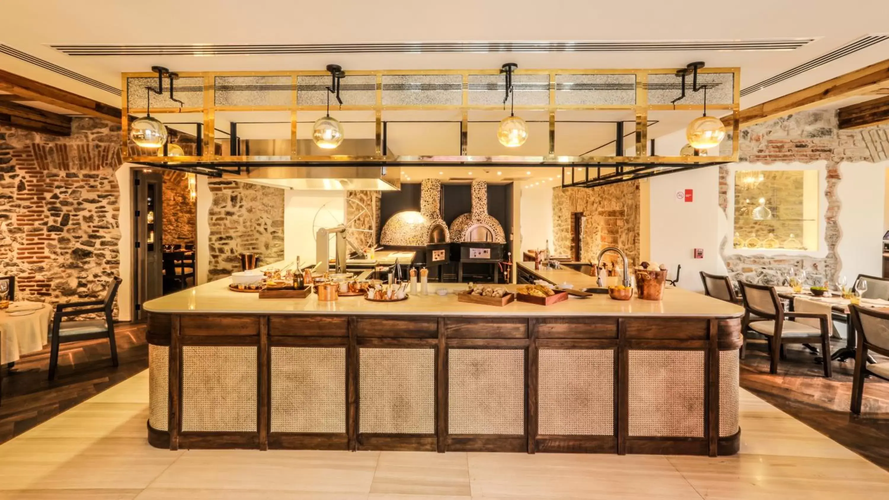 Food close-up in Banyan Tree Puebla Food close-up in Banyan Tree Puebla