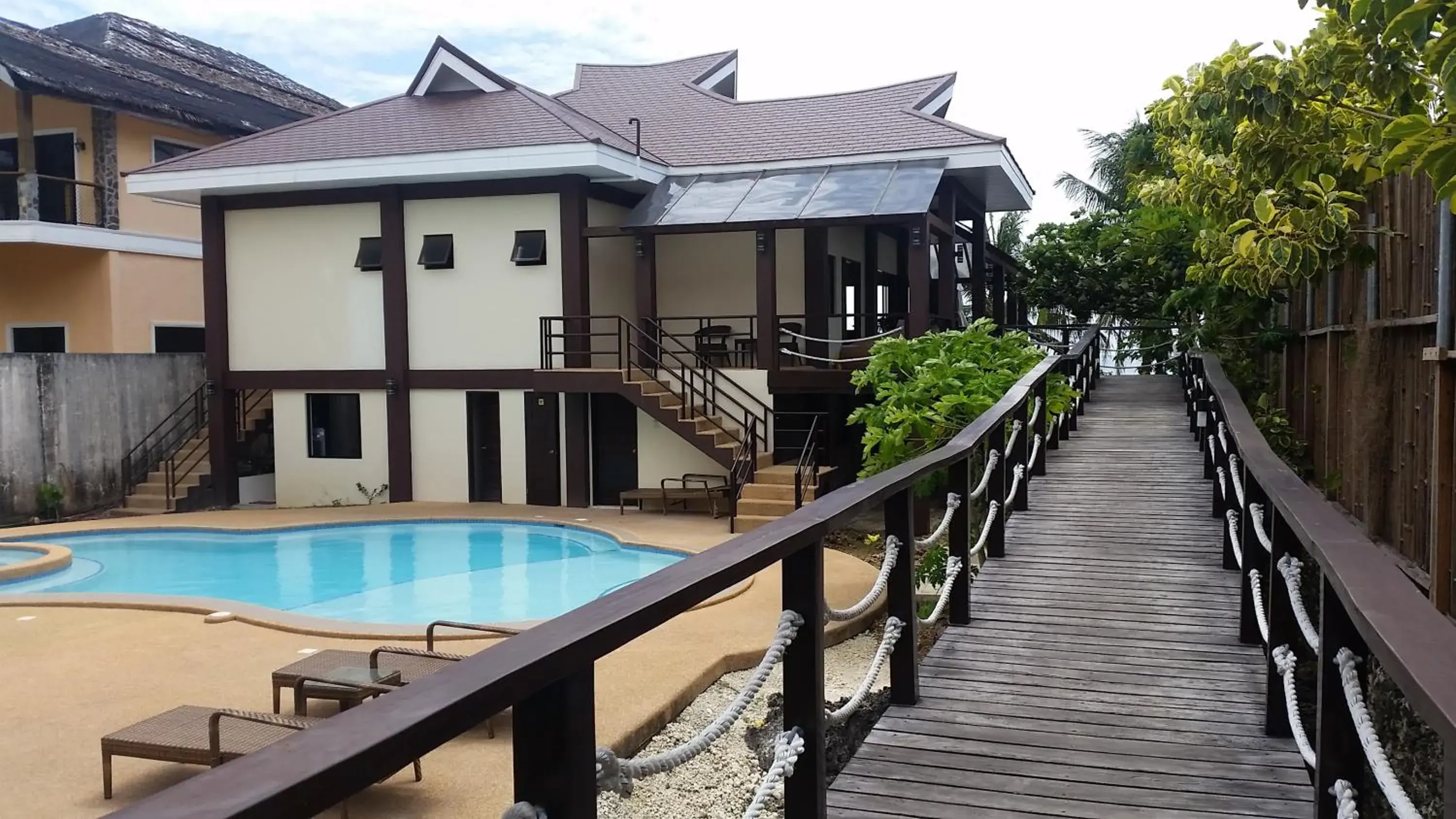 Restaurant/places to eat in Infinity Sands Resort Restaurant/places to eat in Infinity Sands Resort