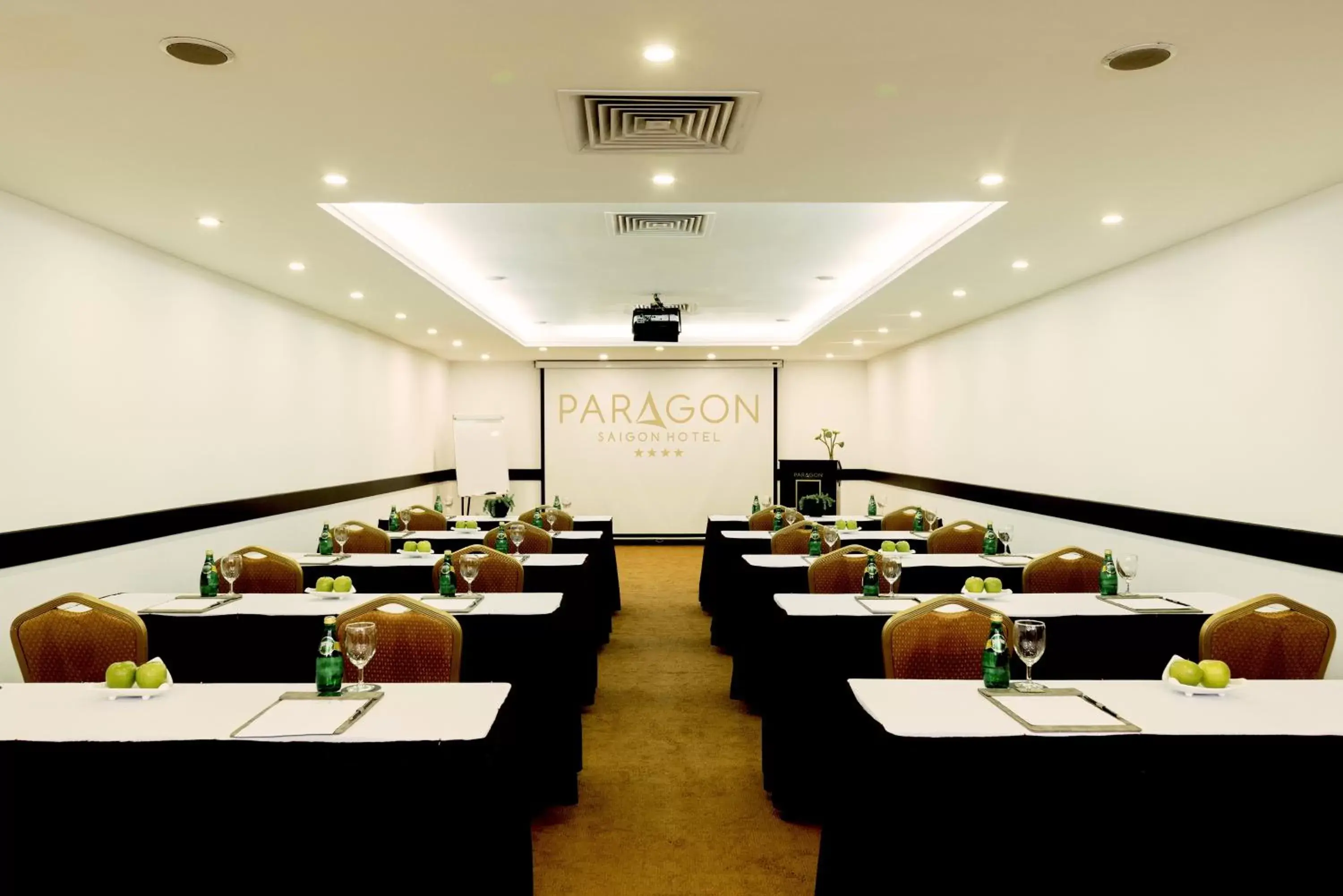 Meeting/conference room in Paragon Saigon Hotel