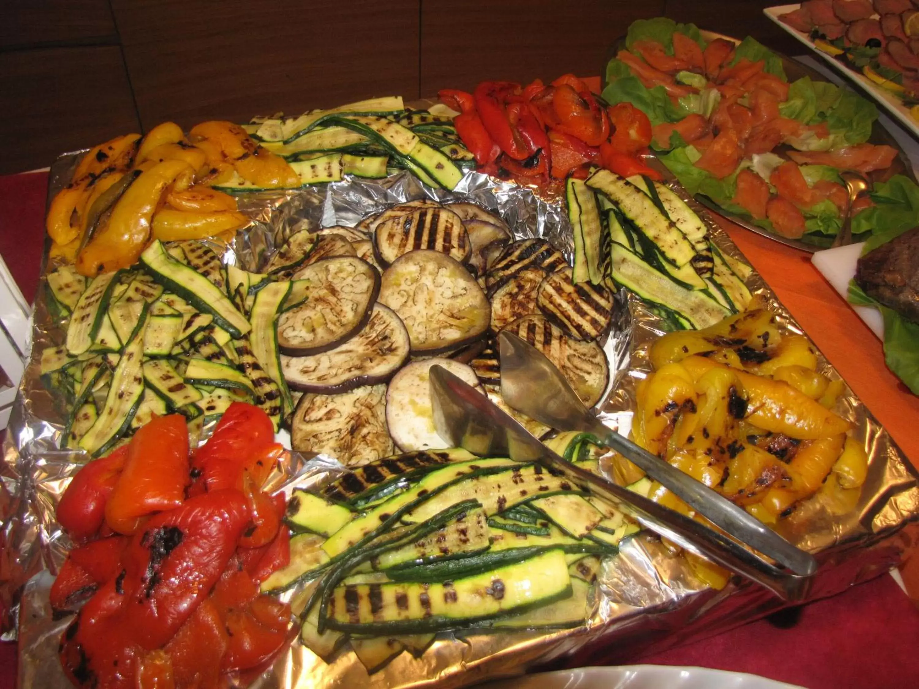 Other, Food in Schio Hotel