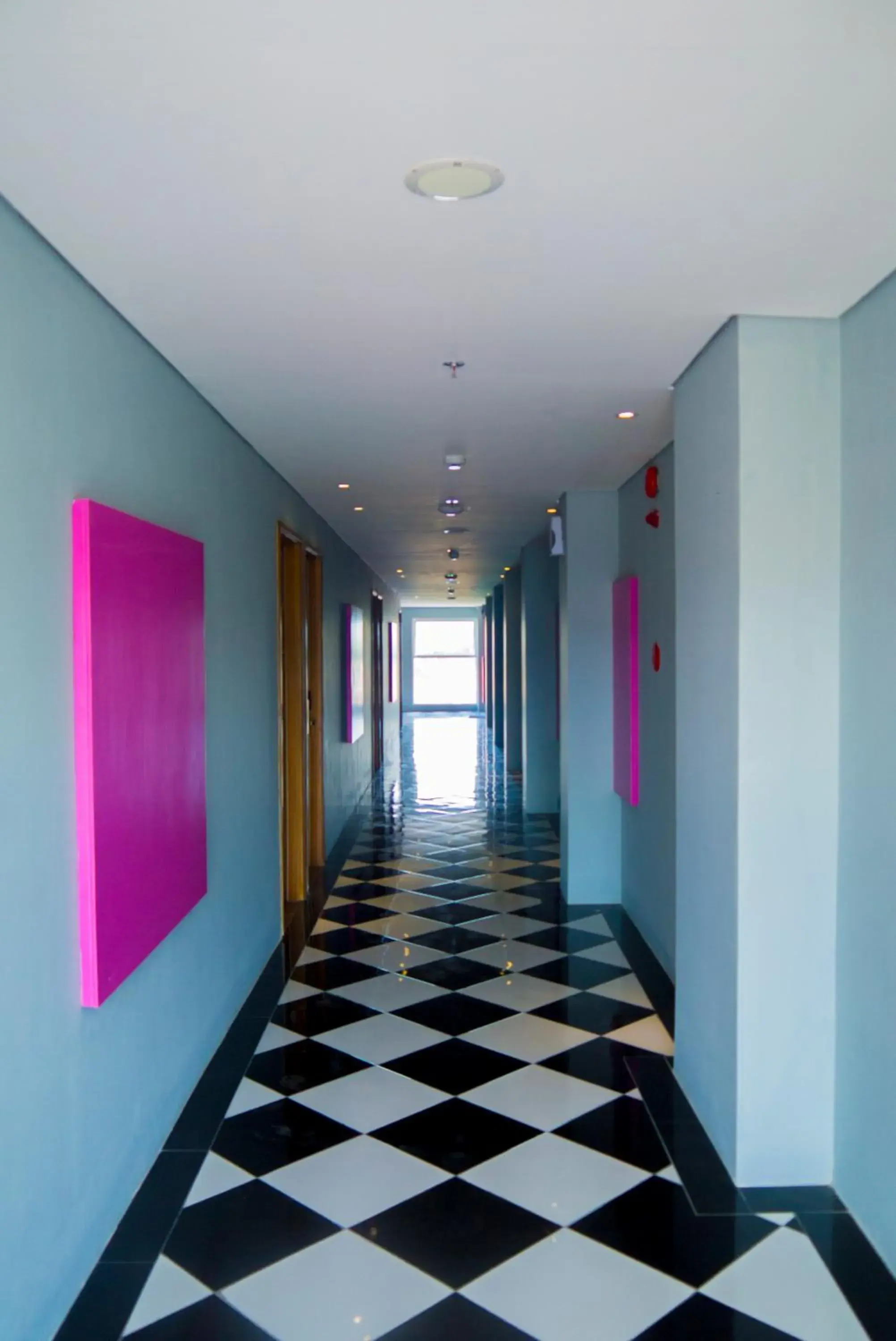 Radja Art and Boutique Hotel Simpang Lima Radja Art and Boutique Hotel Simpang Lima