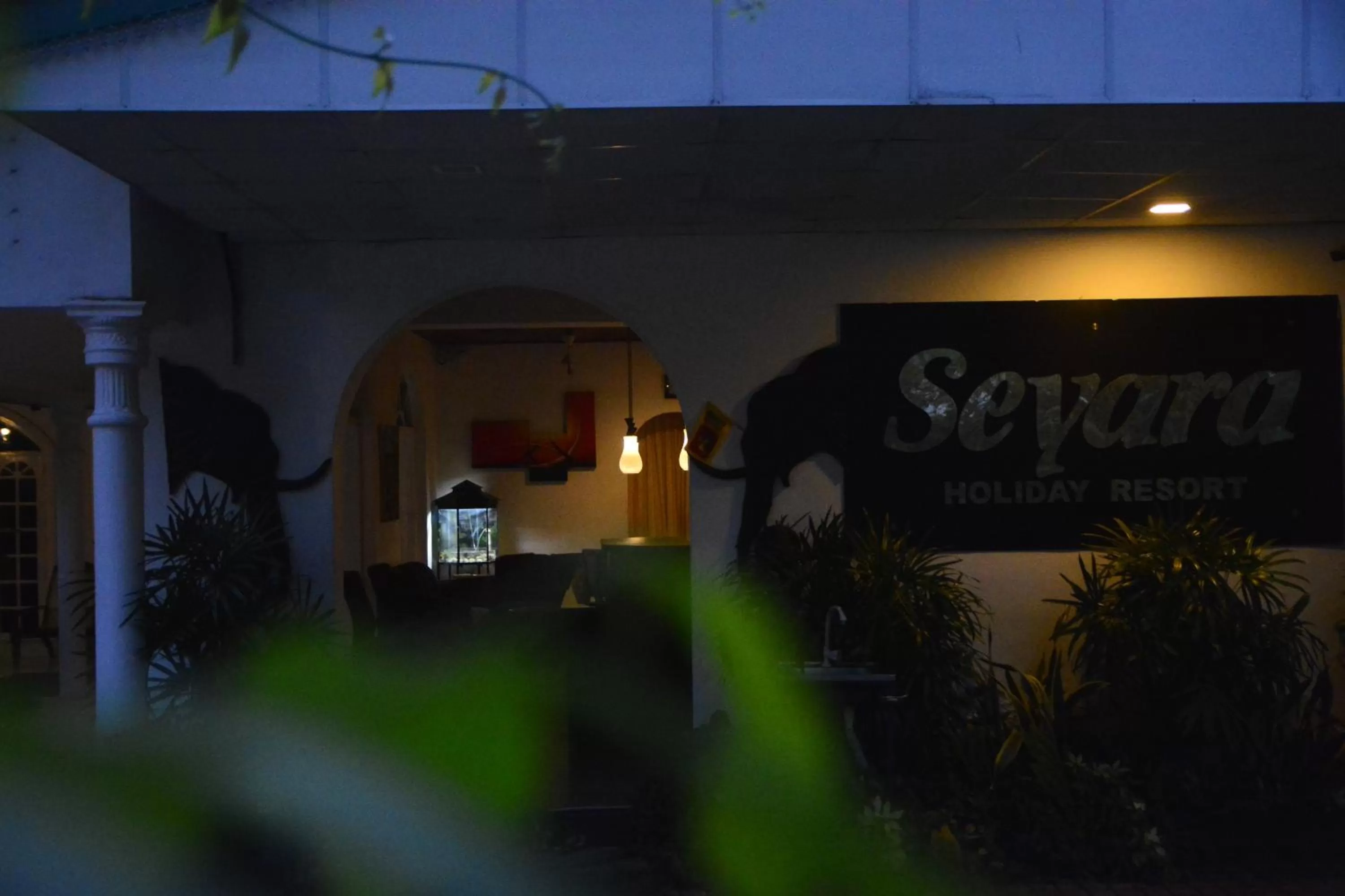 Seyara Holiday Resort