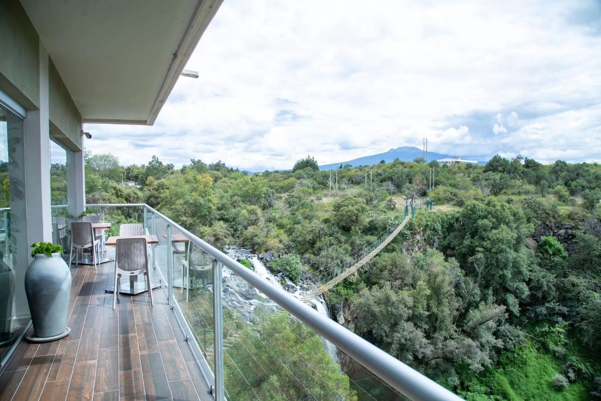 Restaurant/places to eat in Holiday Inn Tlaxcala by IHG