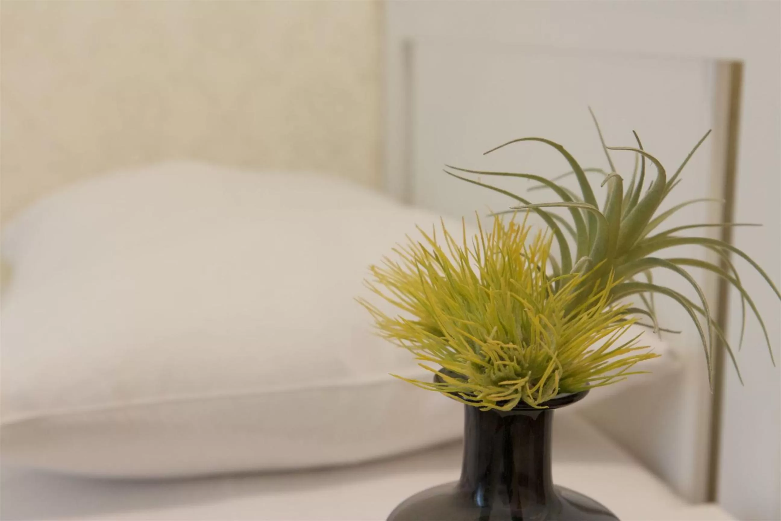 Bedroom, Bed in Hotel Pension ARPI