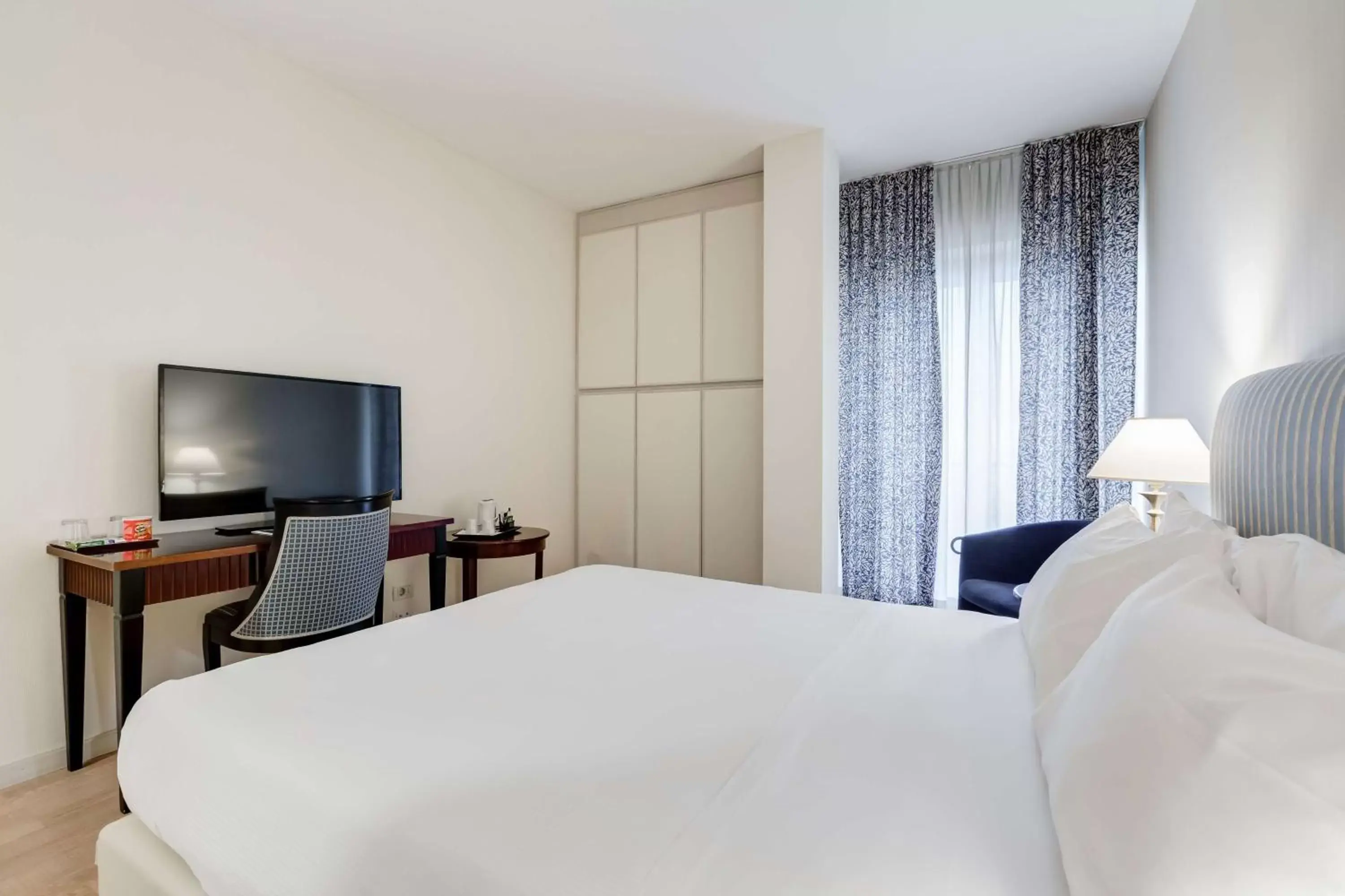 Superior Queen Room - single occupancy in Villa Maria Hotel & SPA Superior Queen Room - single occupancy in Villa Maria Hotel & SPA