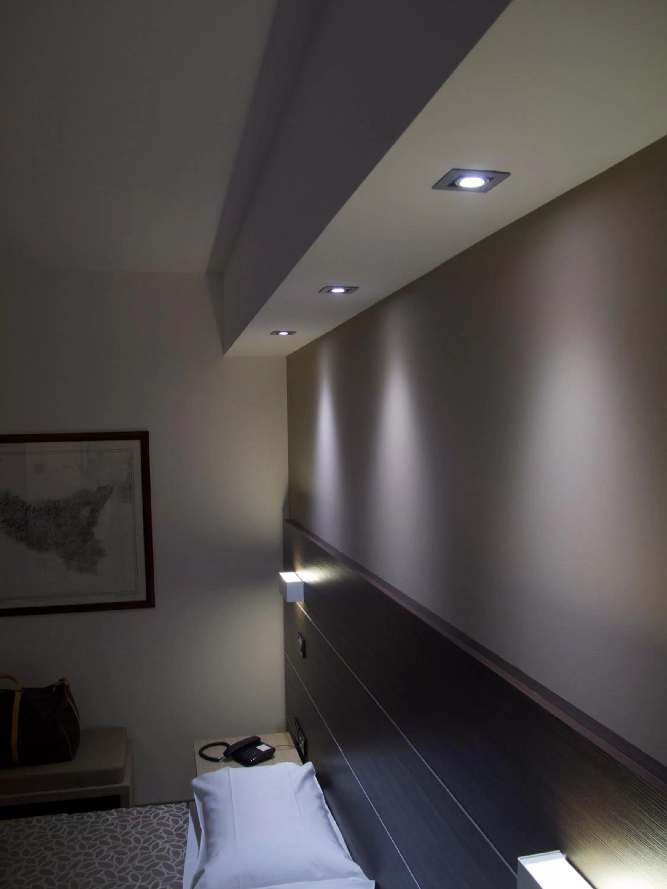 Other, Bed in Hotel La Conchiglia