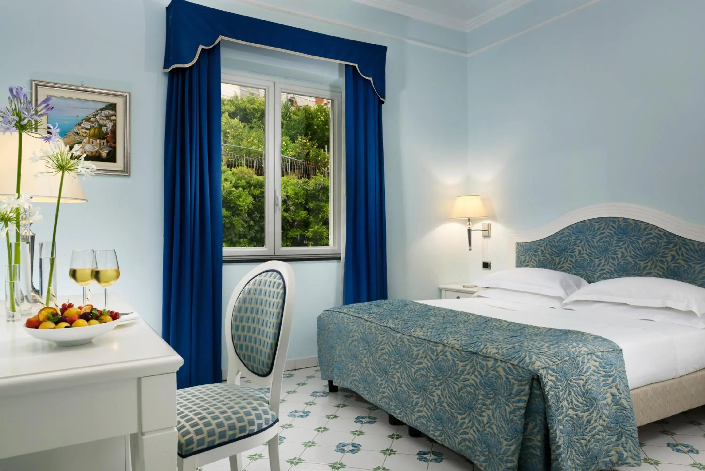 Standard Double Room in Hotel Raito Wellness & SPA Standard Double Room in Hotel Raito Wellness & SPA