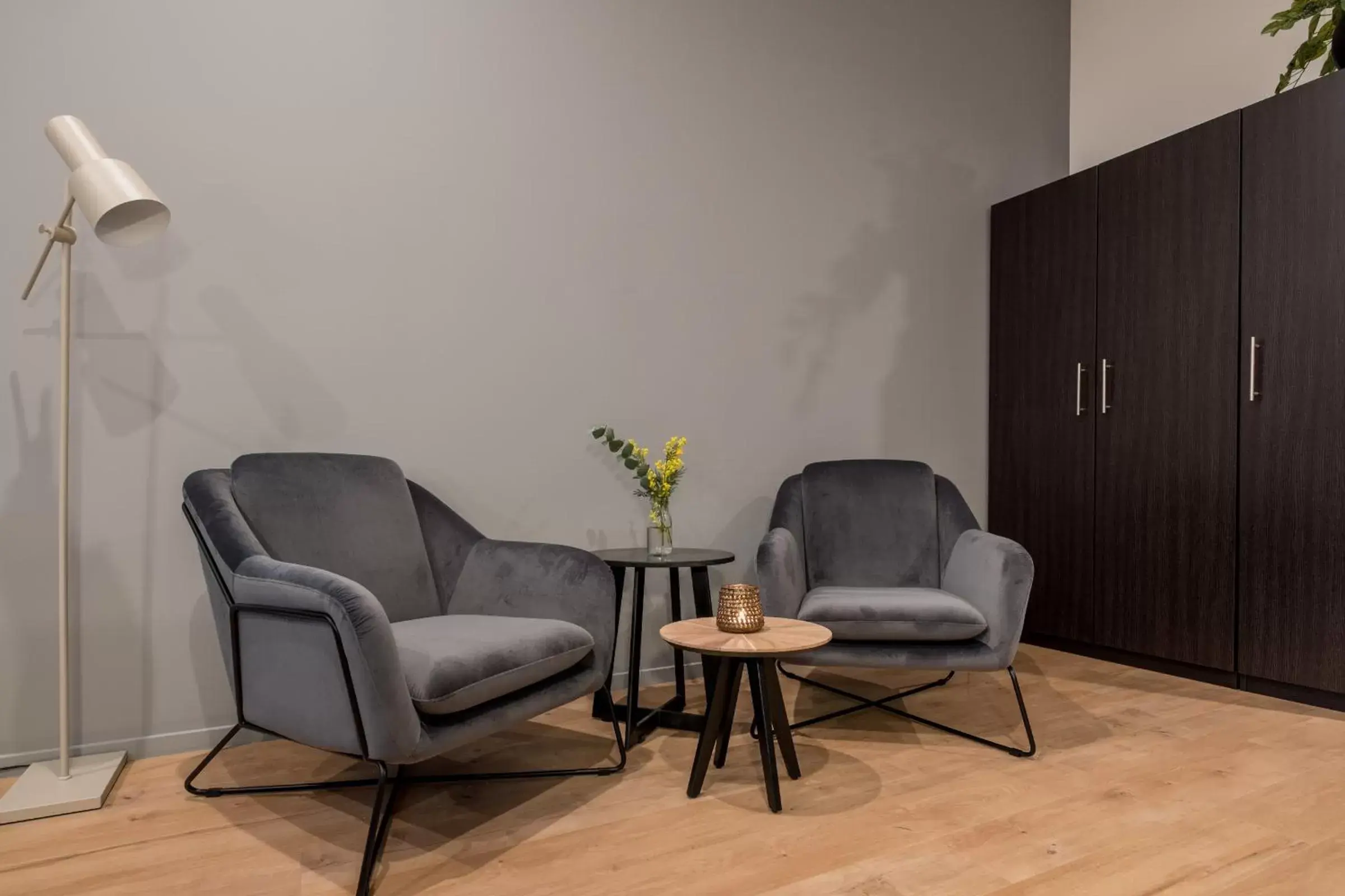 Deluxe Double or Twin Room in Nero Office Hotel & City Café Deluxe Double or Twin Room in Nero Office Hotel & City Café