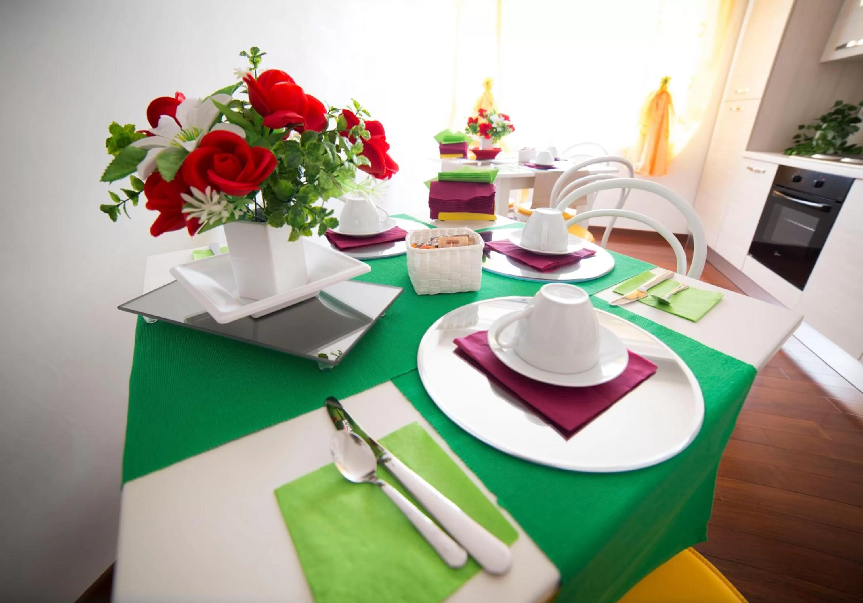 Food in Di Fronte alla Cupola