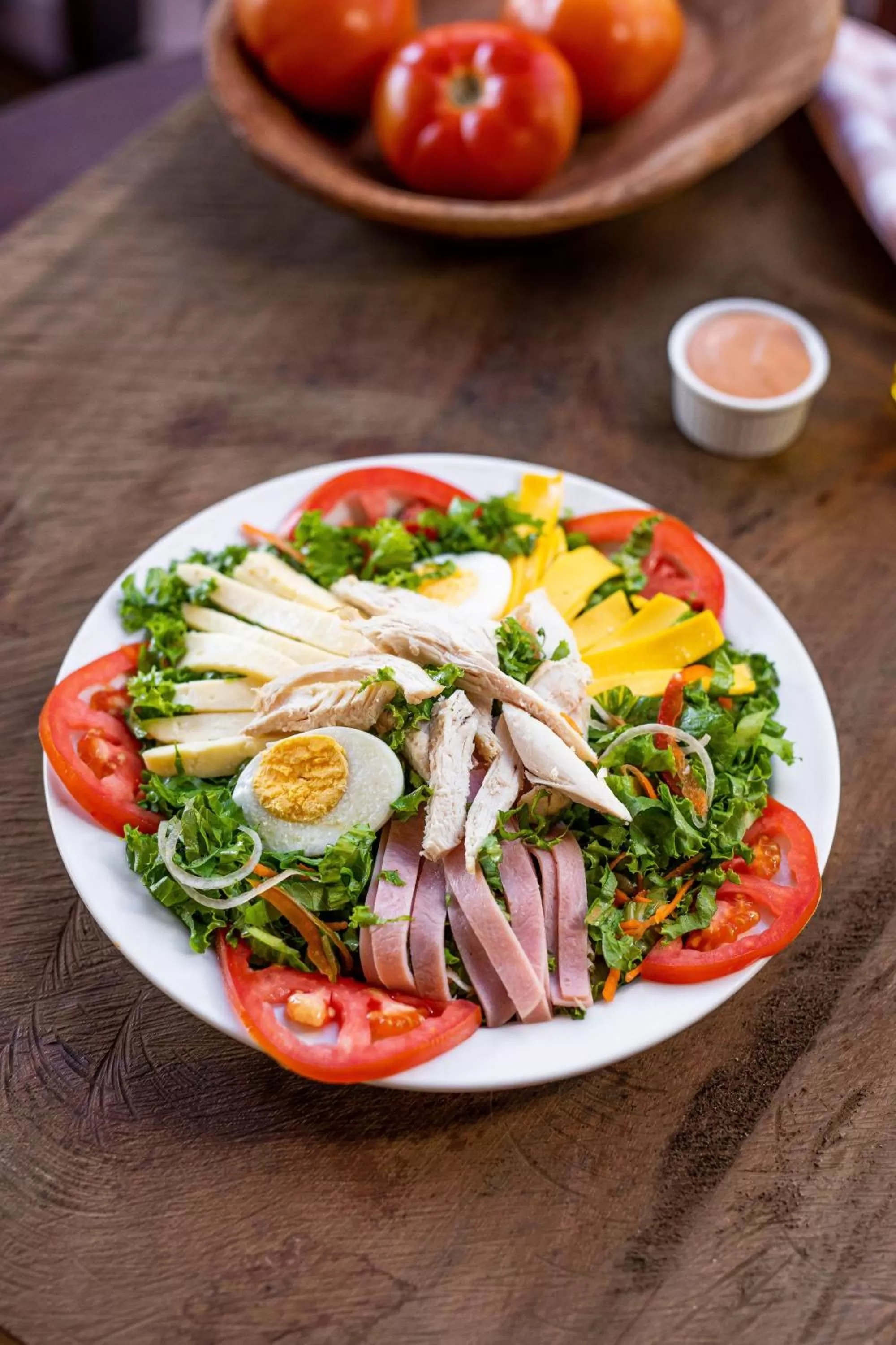 Food and drinks in Hotel Boyeros