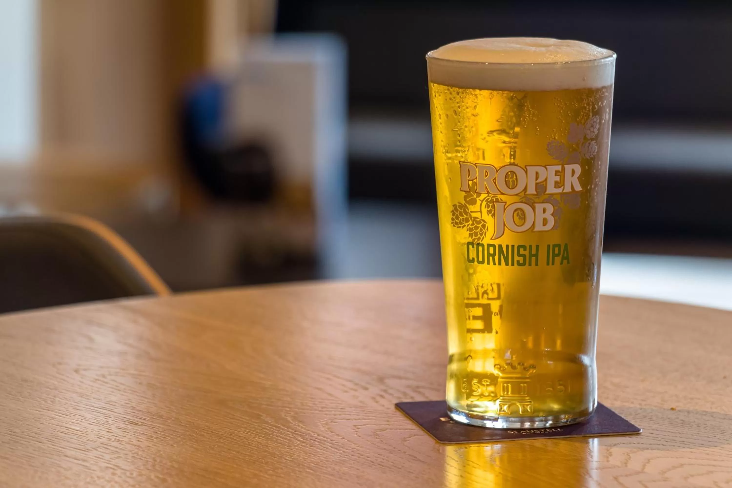 Photo of the whole room in Holiday Inn Express - Bodmin - Victoria Junction by IHG