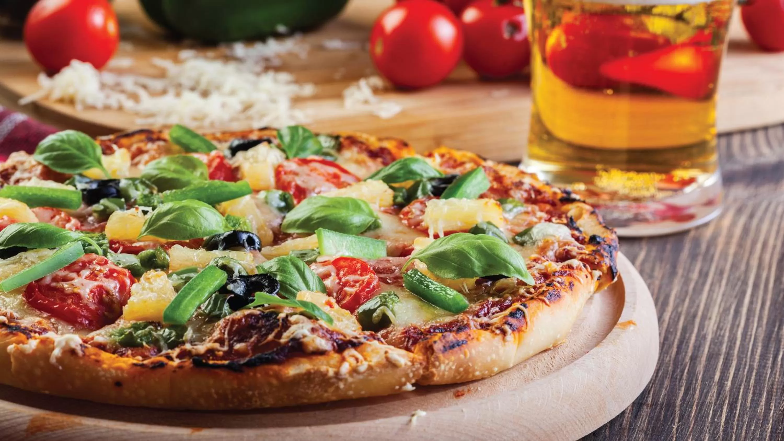 Restaurant/places to eat in Hotel Indigo Phuket Patong by IHG