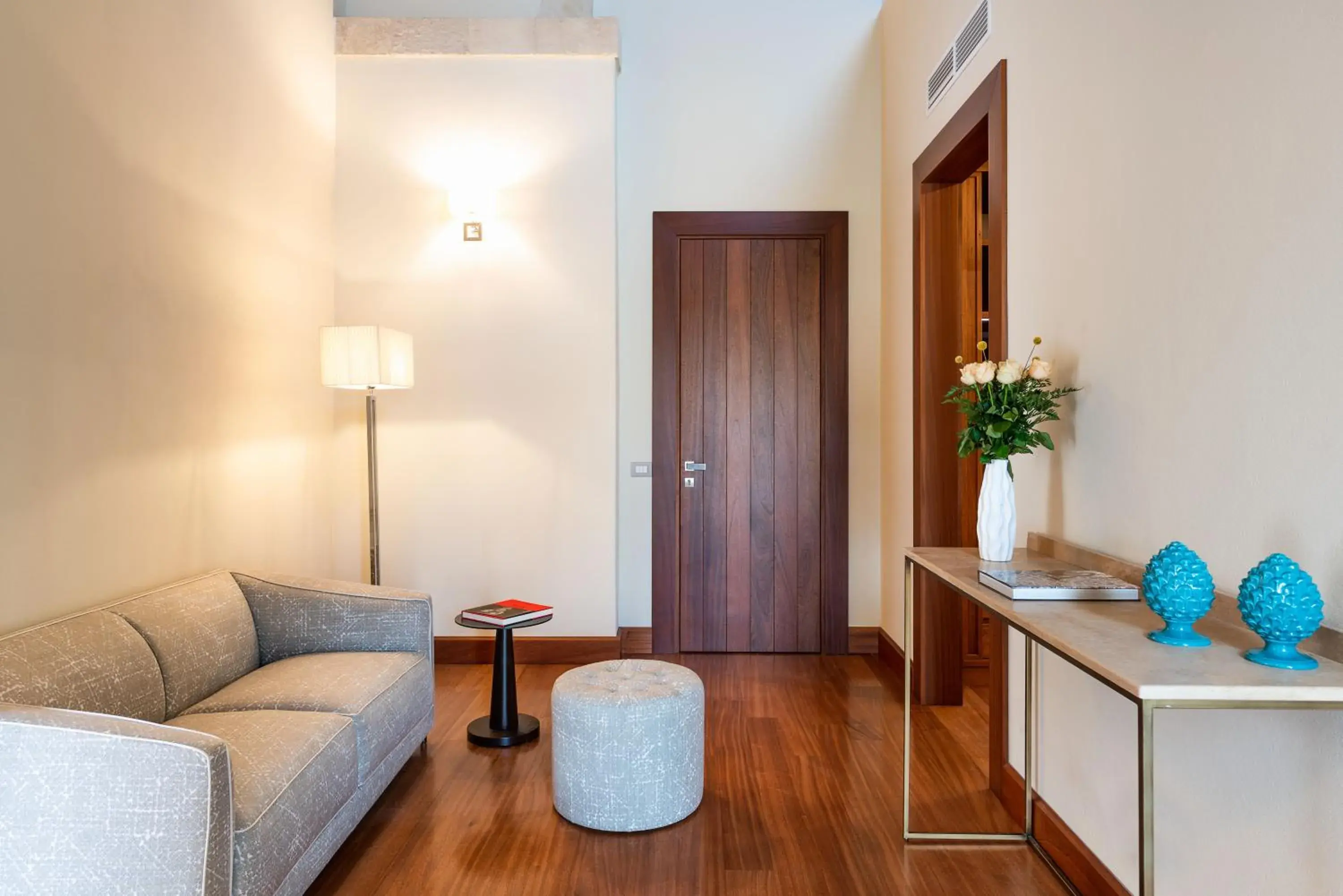 Living room, Seating Area in Il San Corrado di Noto