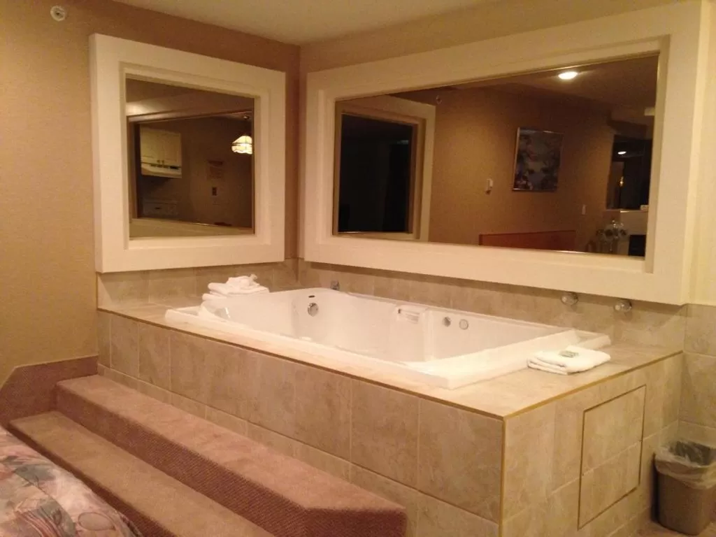 Western Budget Motel Peace River