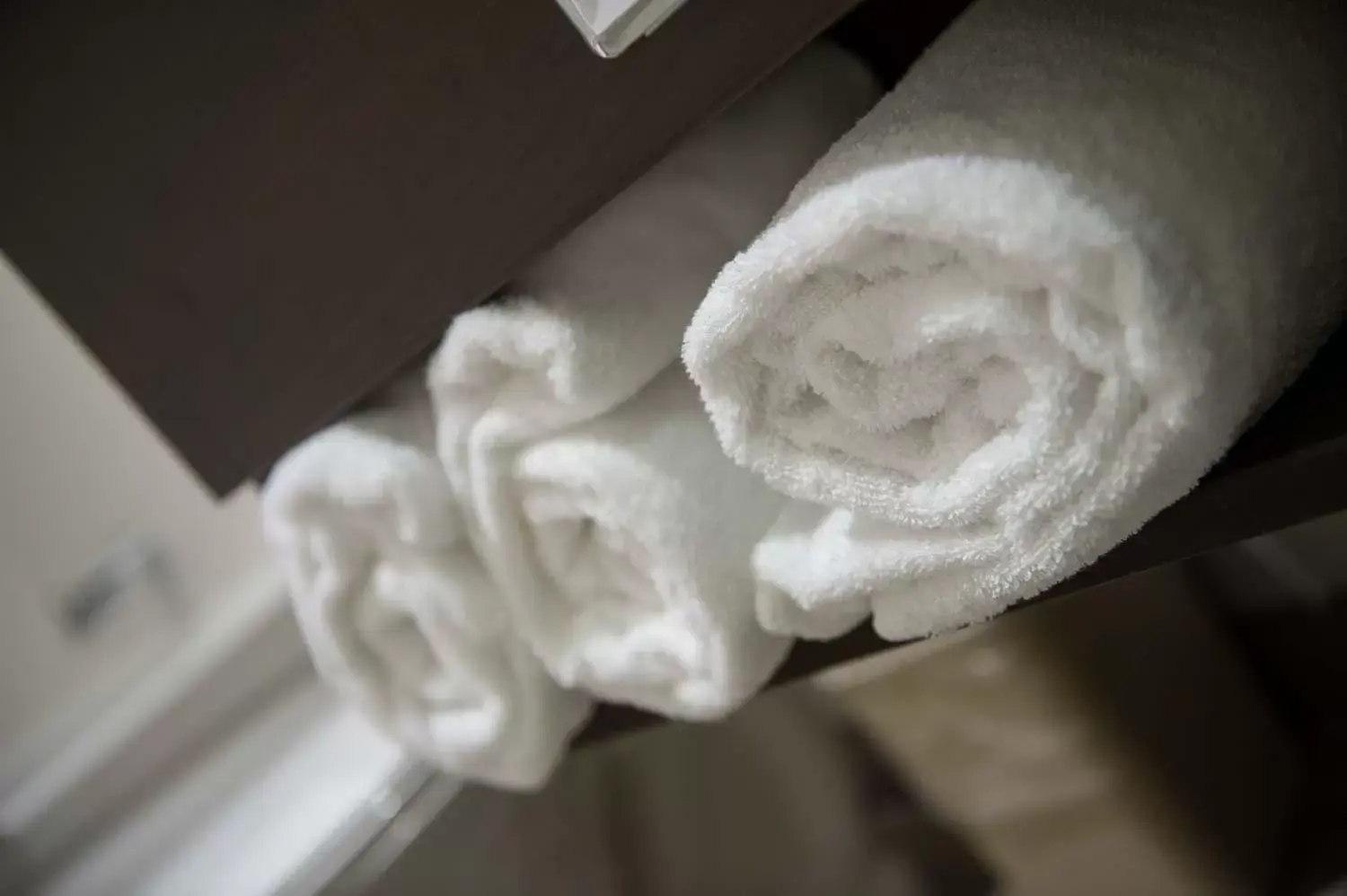 Bathroom in Microtel Inn and Suites by Wyndham Kitimat