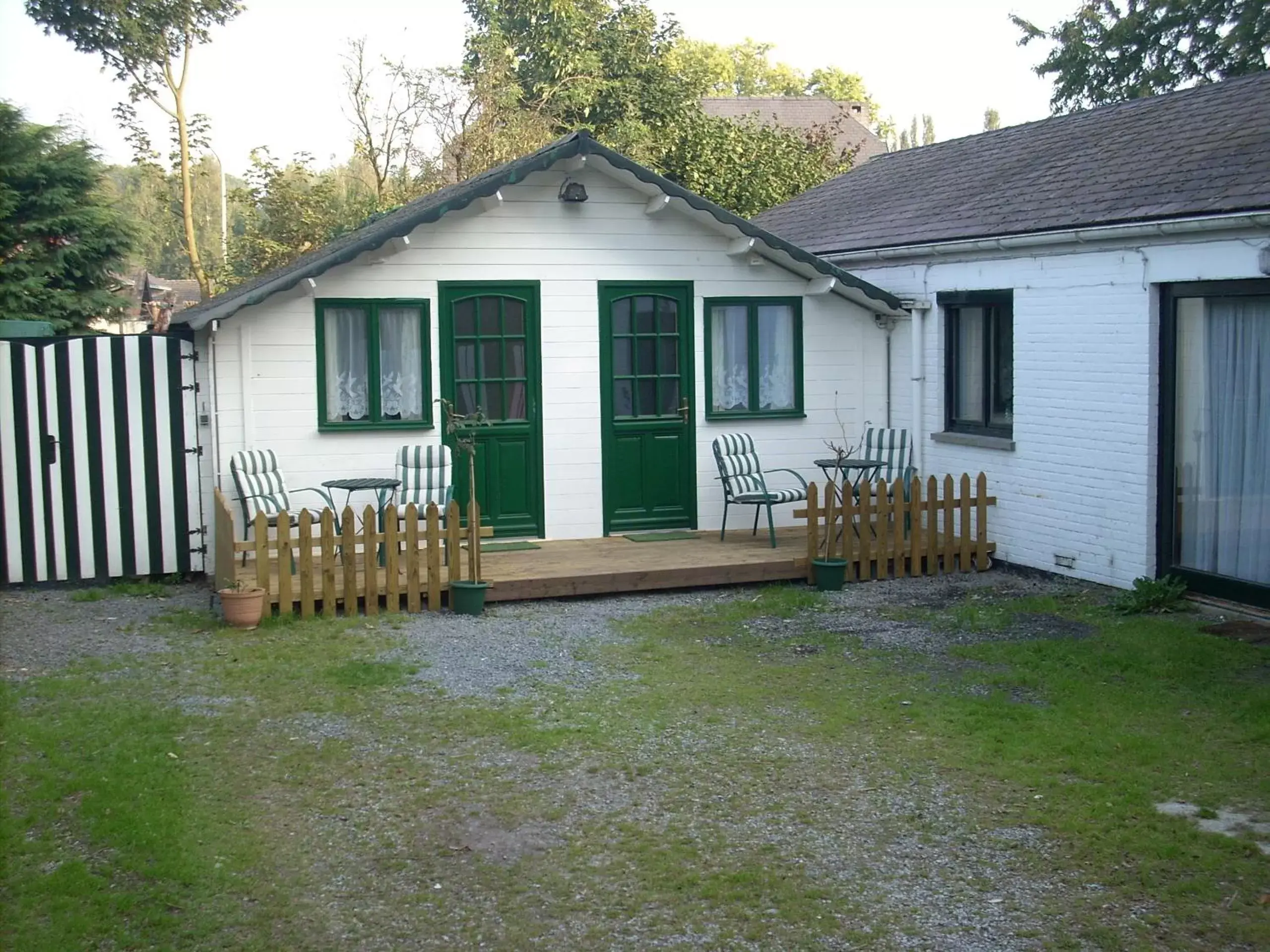 B&B Les Bergers B&B Les Bergers