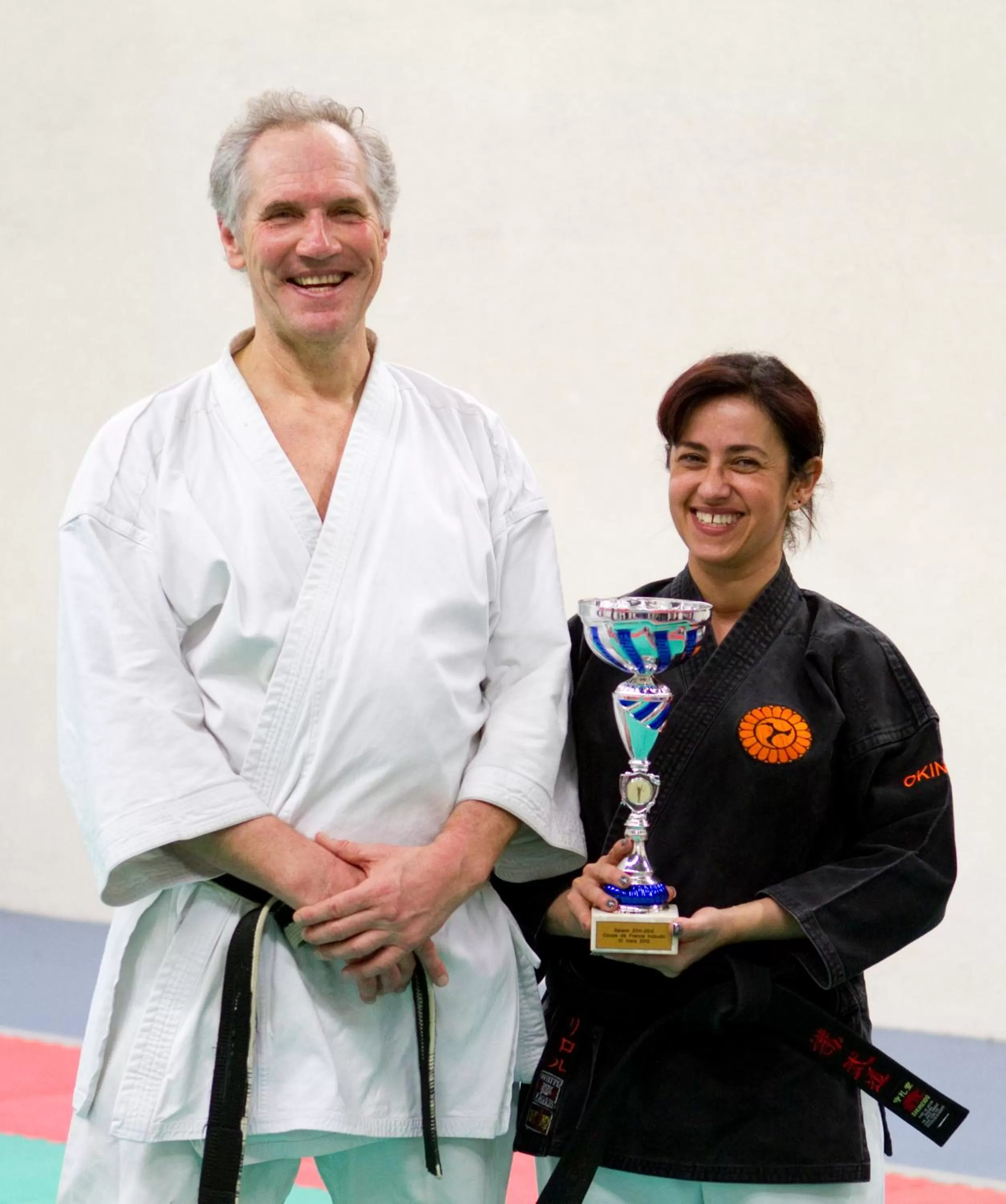 Staff in Le Kino Panorama