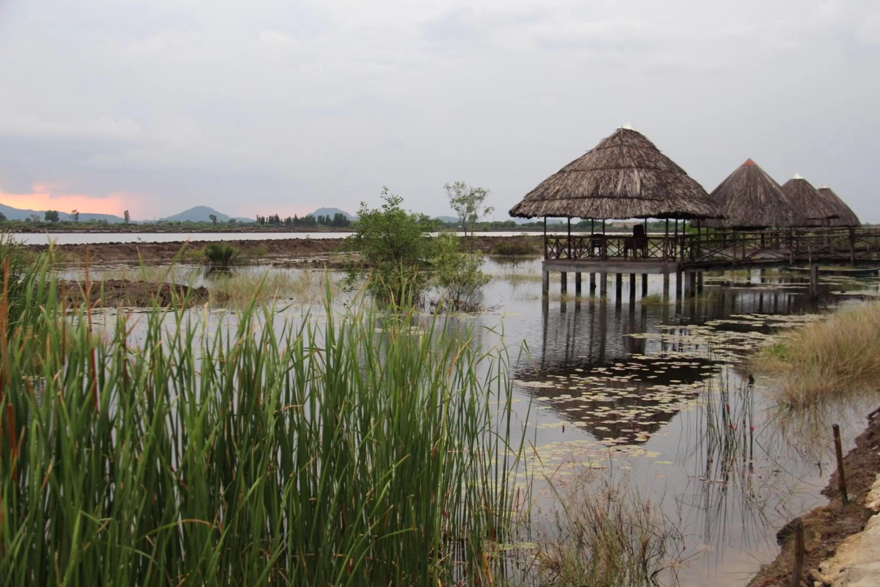 Activities in River Hotel