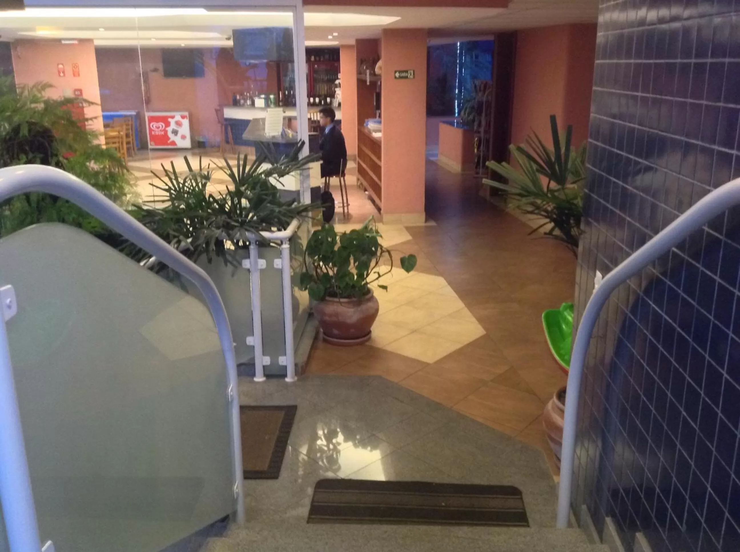 Other in Hotel Santamaria