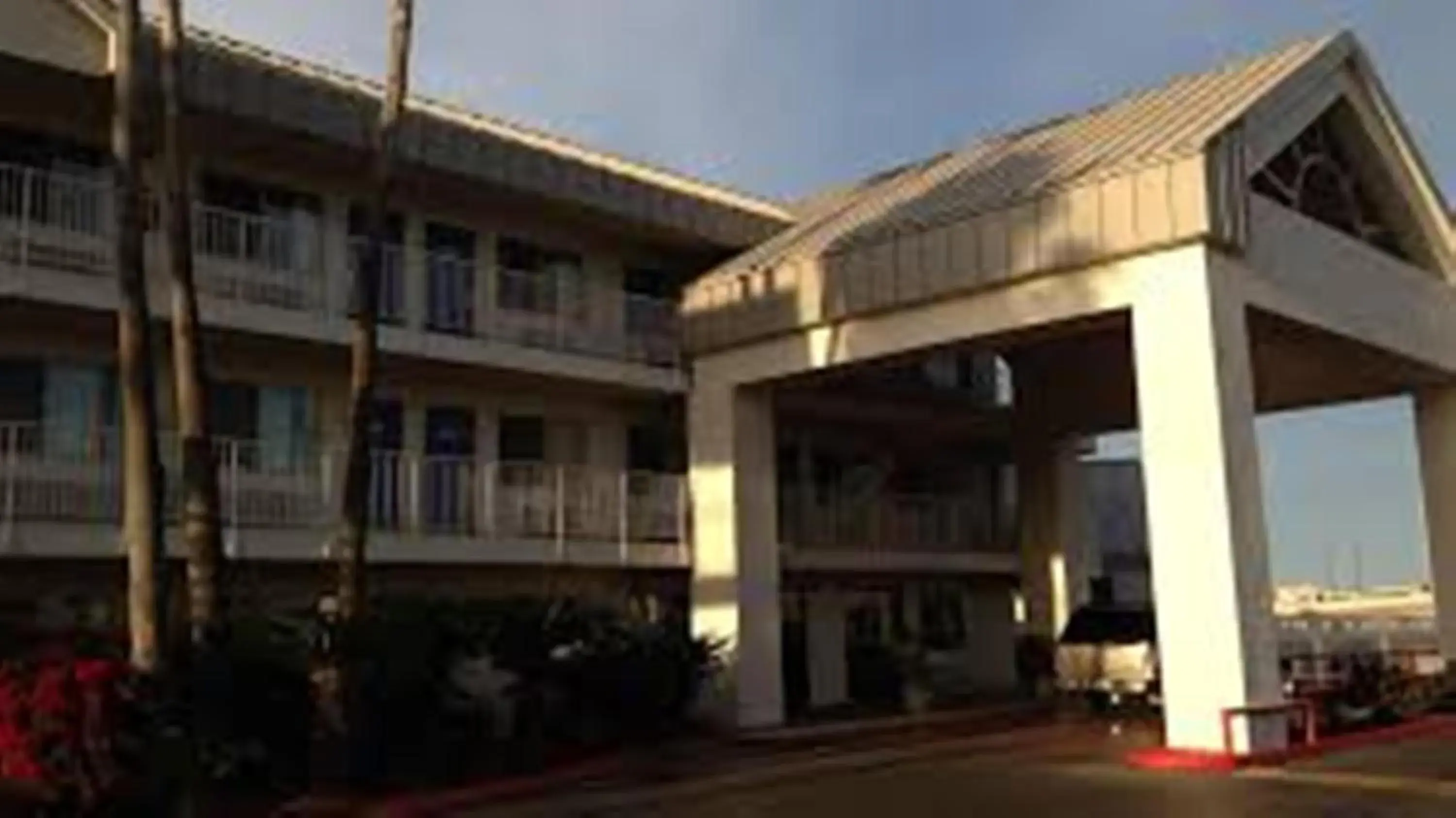 Property building in Motel 6-Brownsville, TX North Property building in Motel 6-Brownsville, TX North