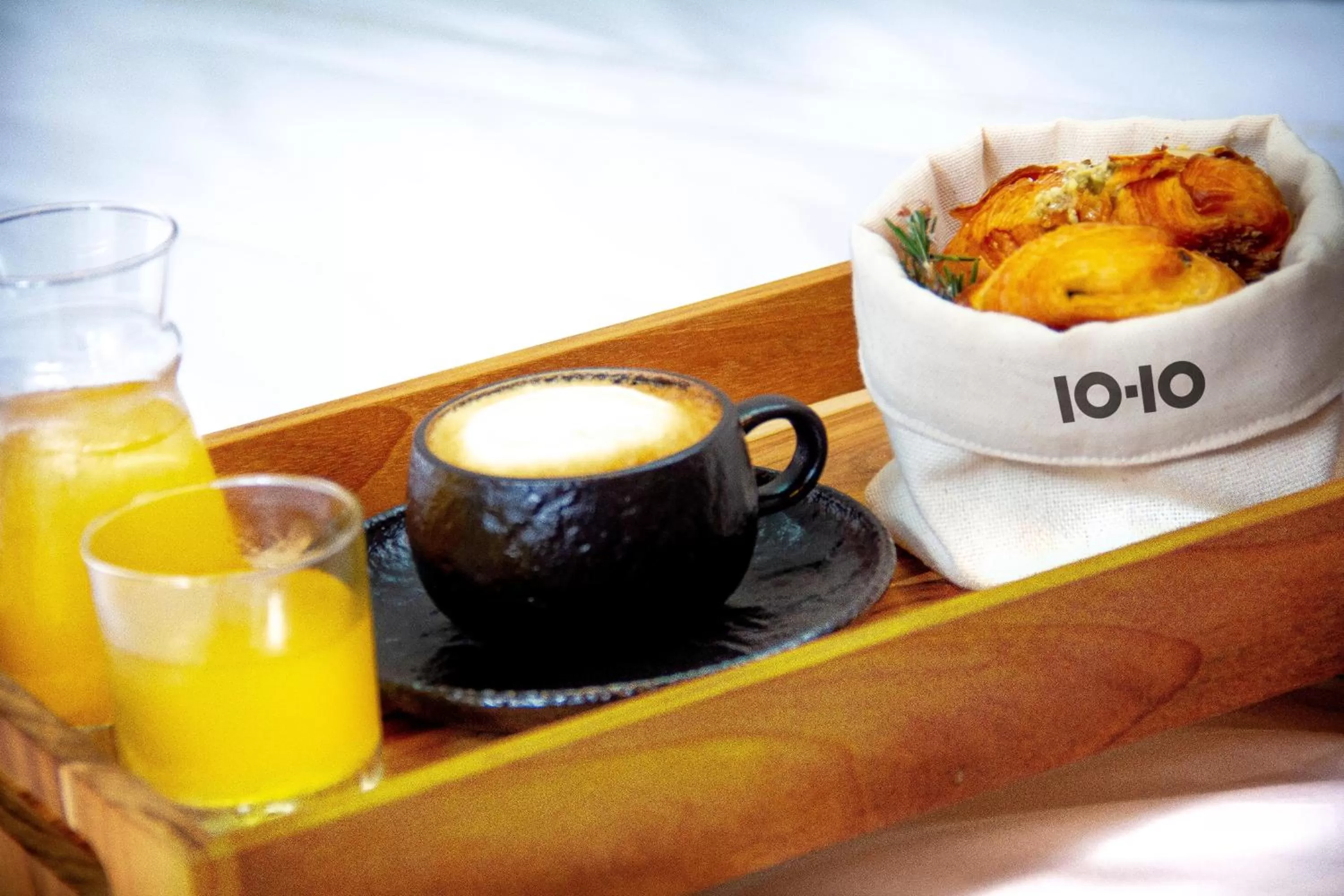 On site in Diez Diez Collection