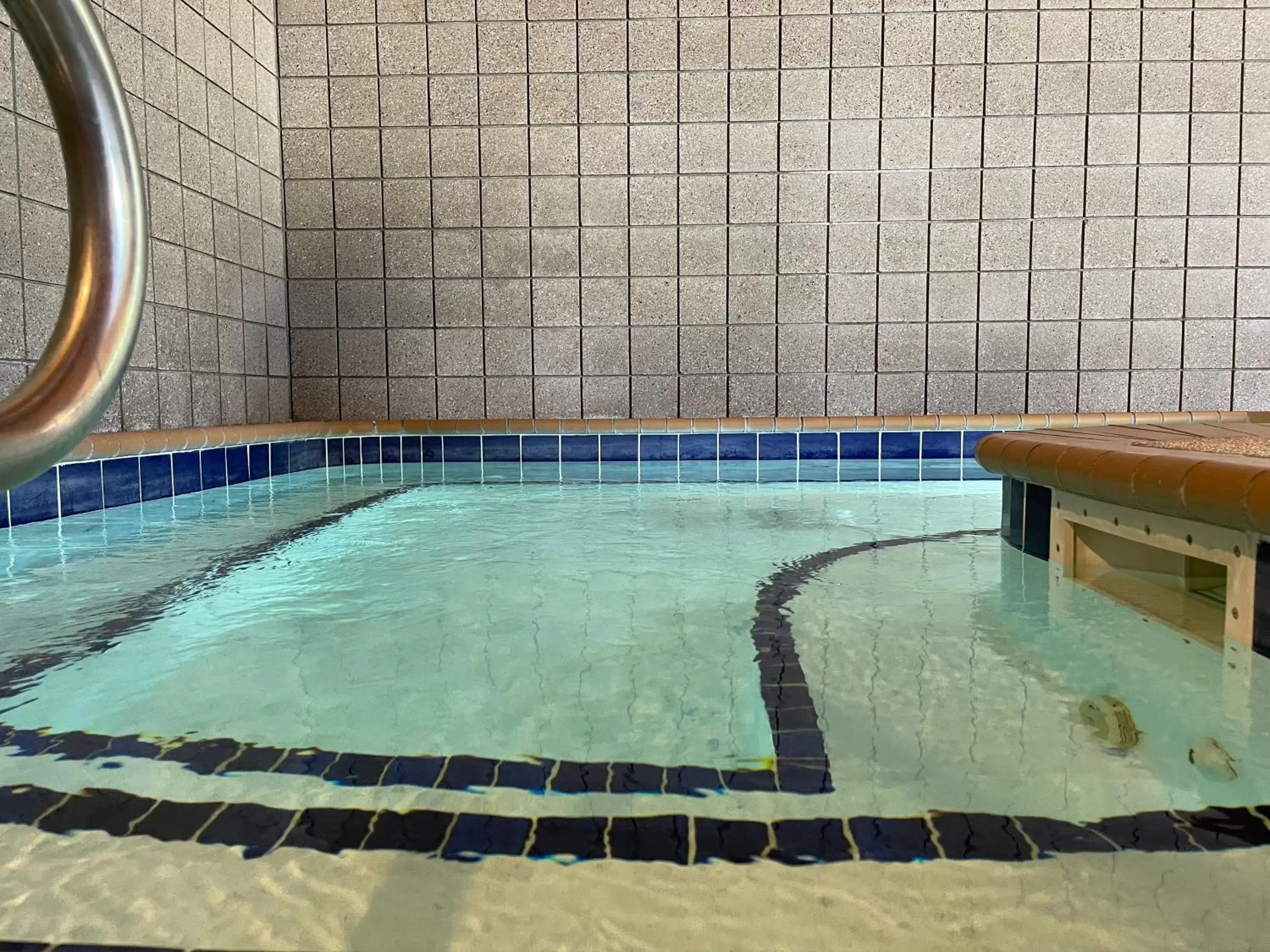 Swimming Pool in Nichols Inn & Suites