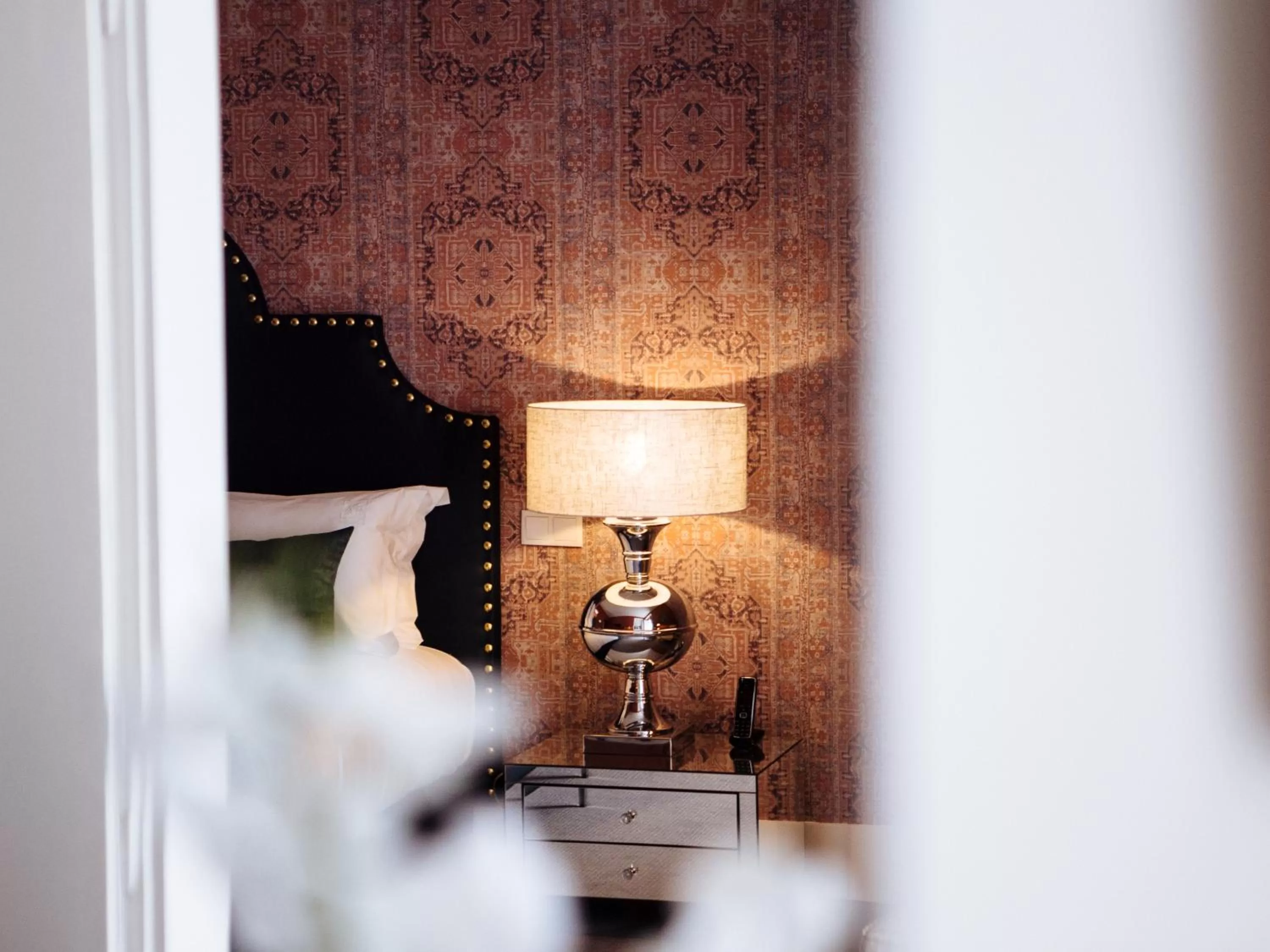 Bedroom in Dear Lisbon - Gallery House