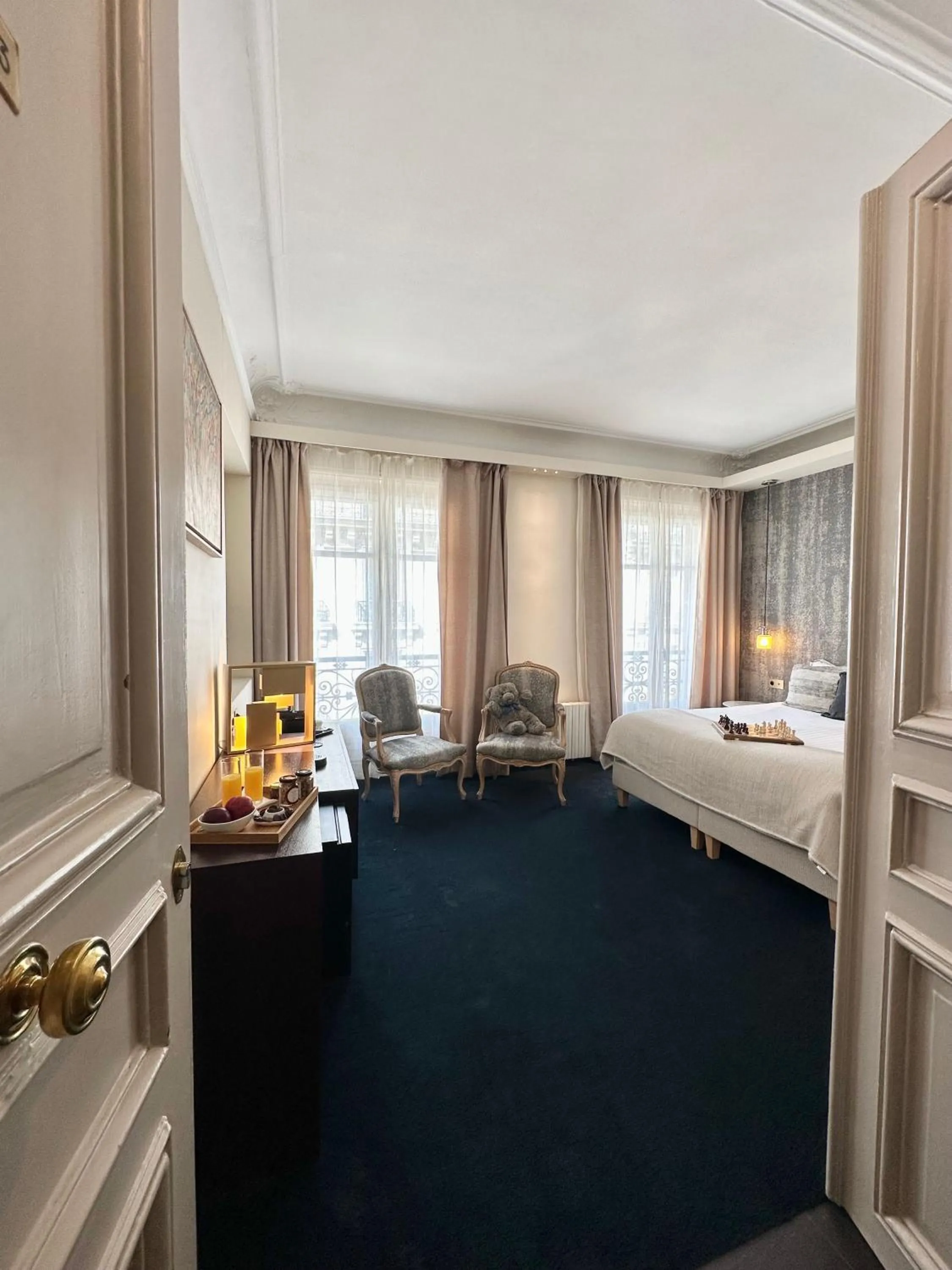 Bed in Beausejour Ranelagh