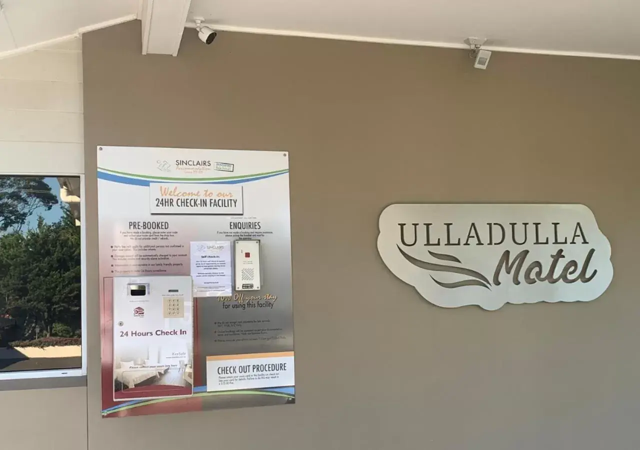 Ulladulla Motel Ulladulla Motel