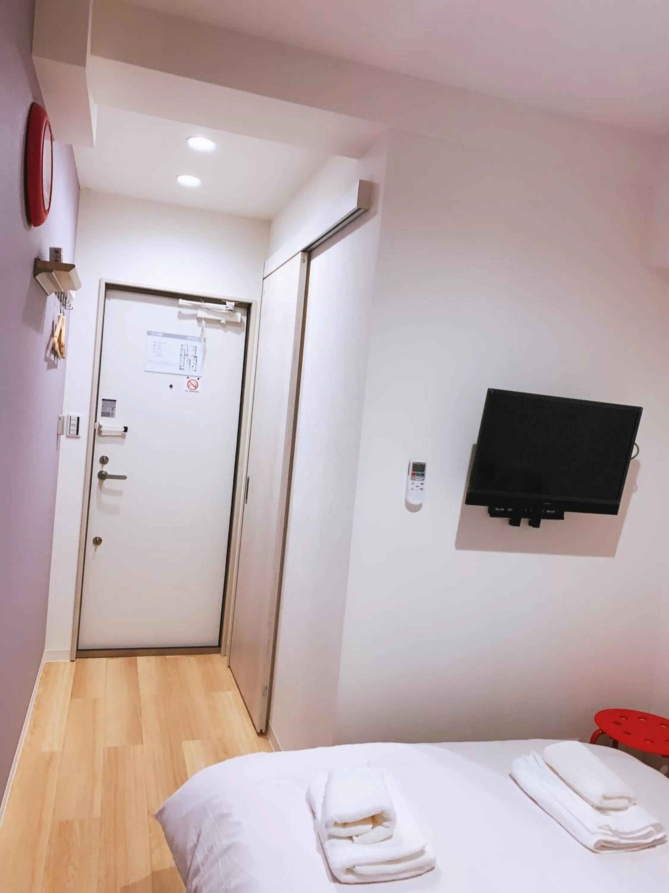 秋の旅館 秋叶原 Tokyo Akihabara