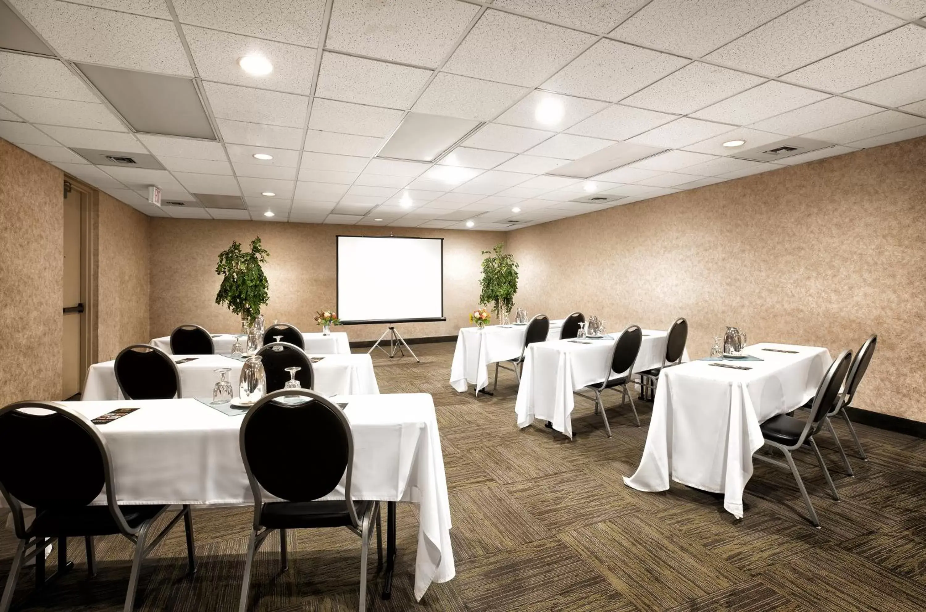 Business facilities in Westmark Fairbanks Hotel and Conference Center