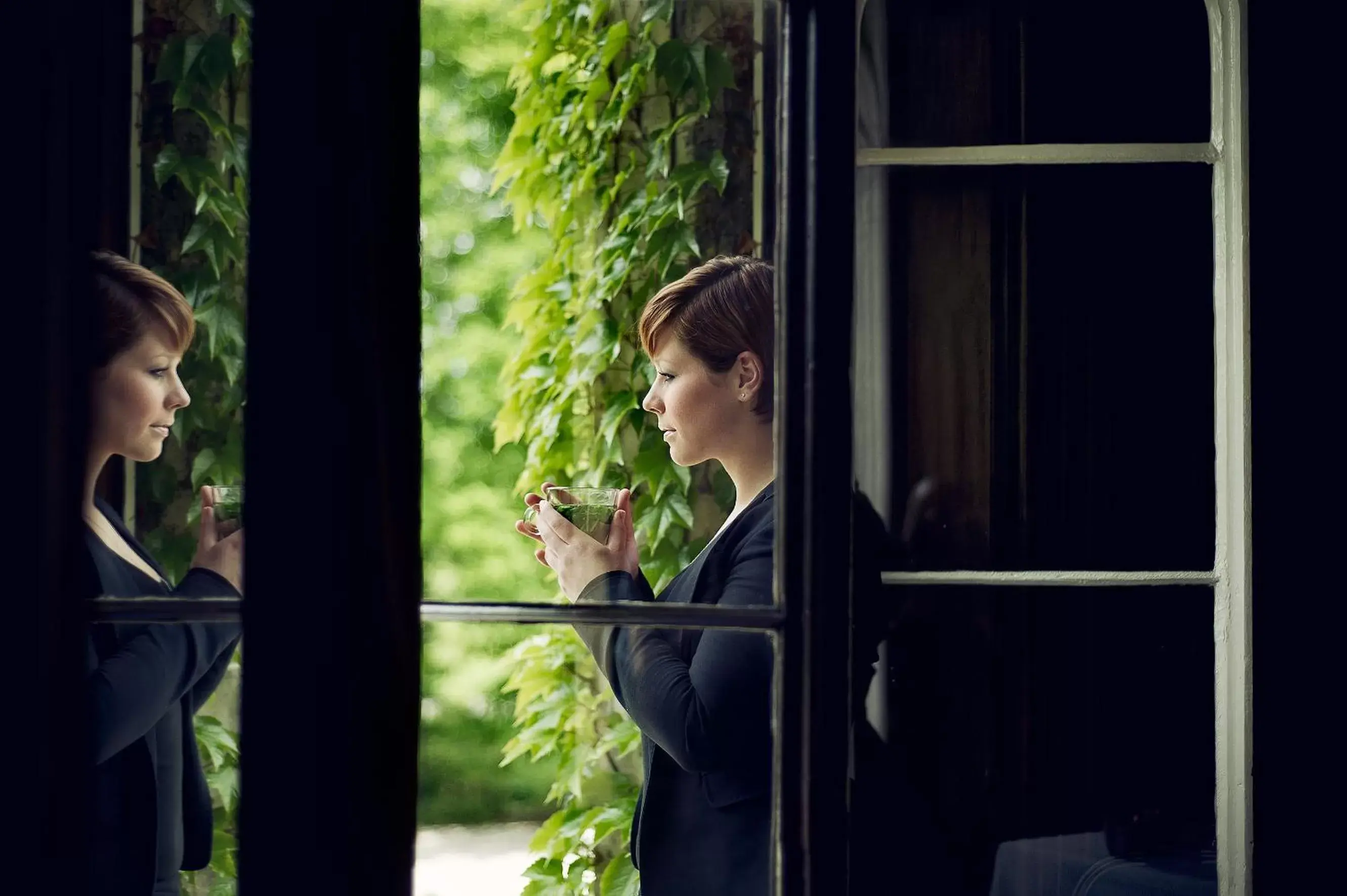 People in Hotel- en Restaurant Kasteel Elsloo