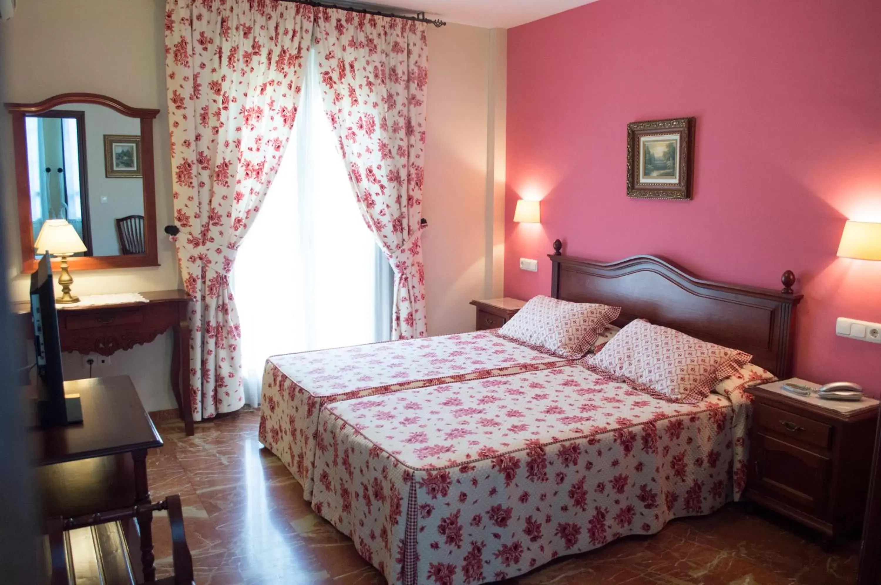 Photo of the whole room, Room Photo in La Posada del Molino