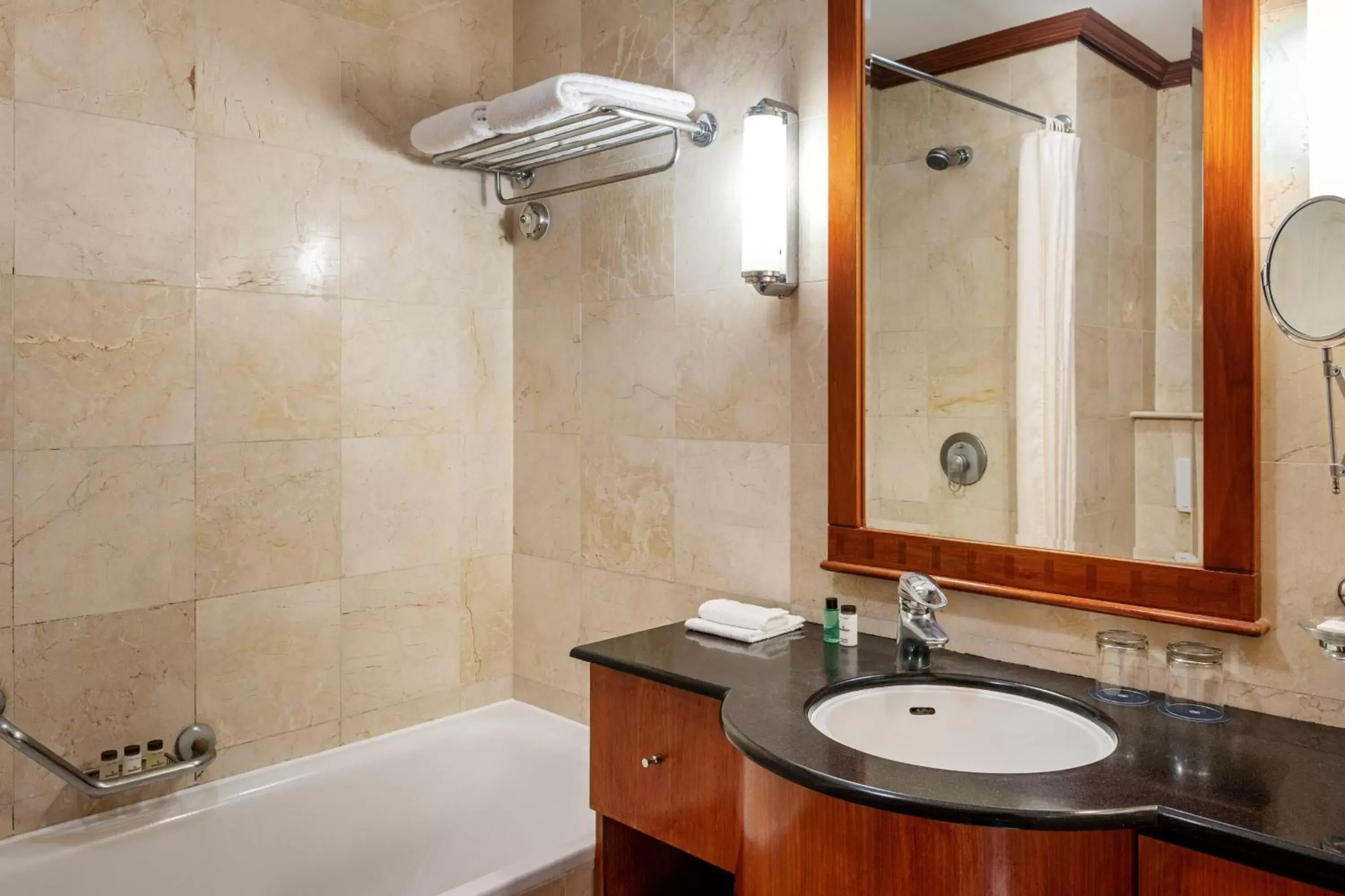 Deluxe Twin Room - single occupancy in Sheraton Djibouti Deluxe Twin Room - single occupancy in Sheraton Djibouti