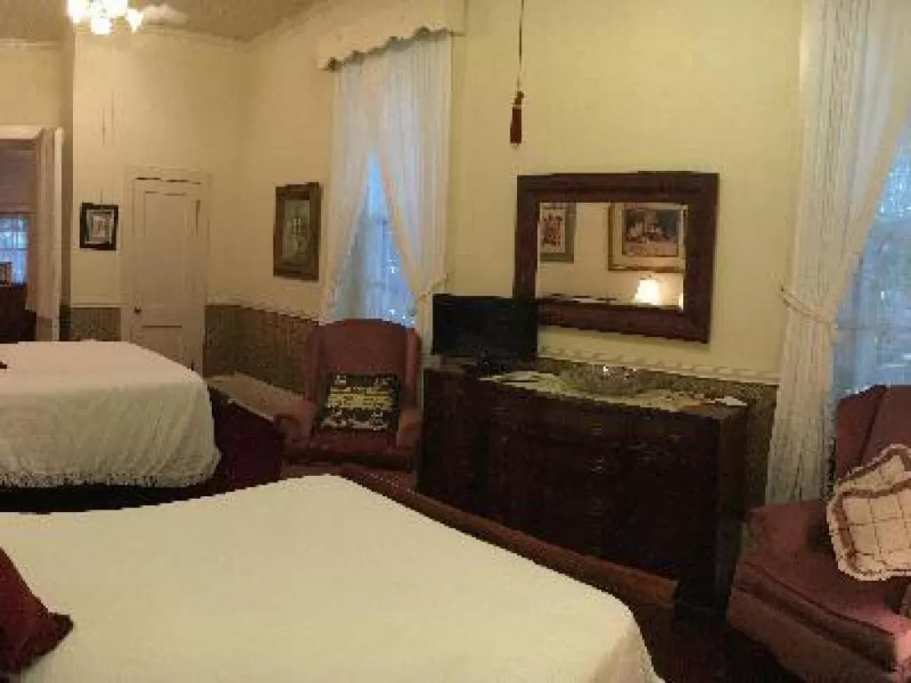 Other, Bed in Franklin Terrace Bed and Breakfast