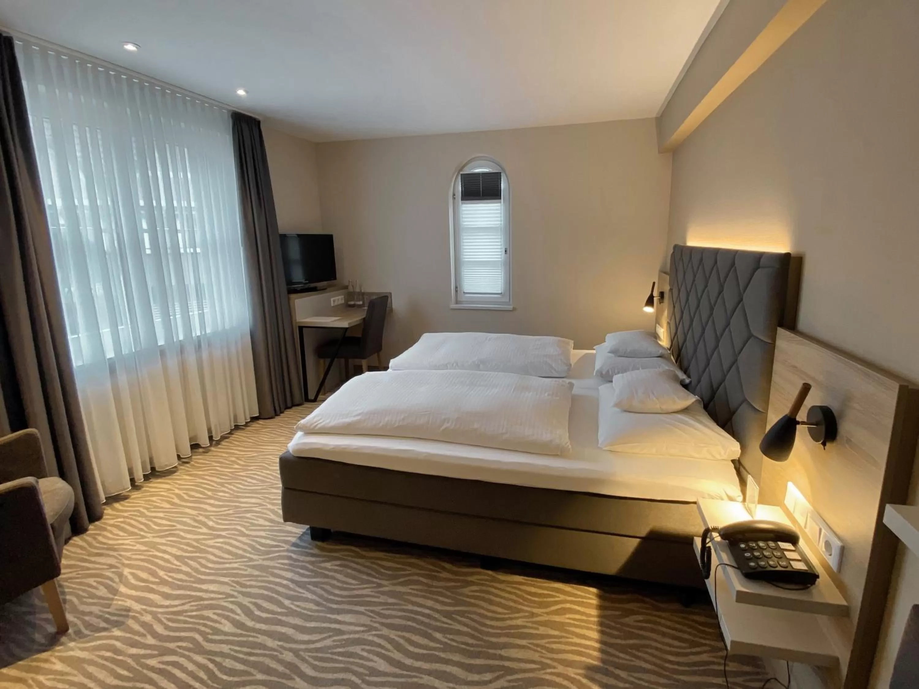 Photo of the whole room, Bed in Villa Huxori