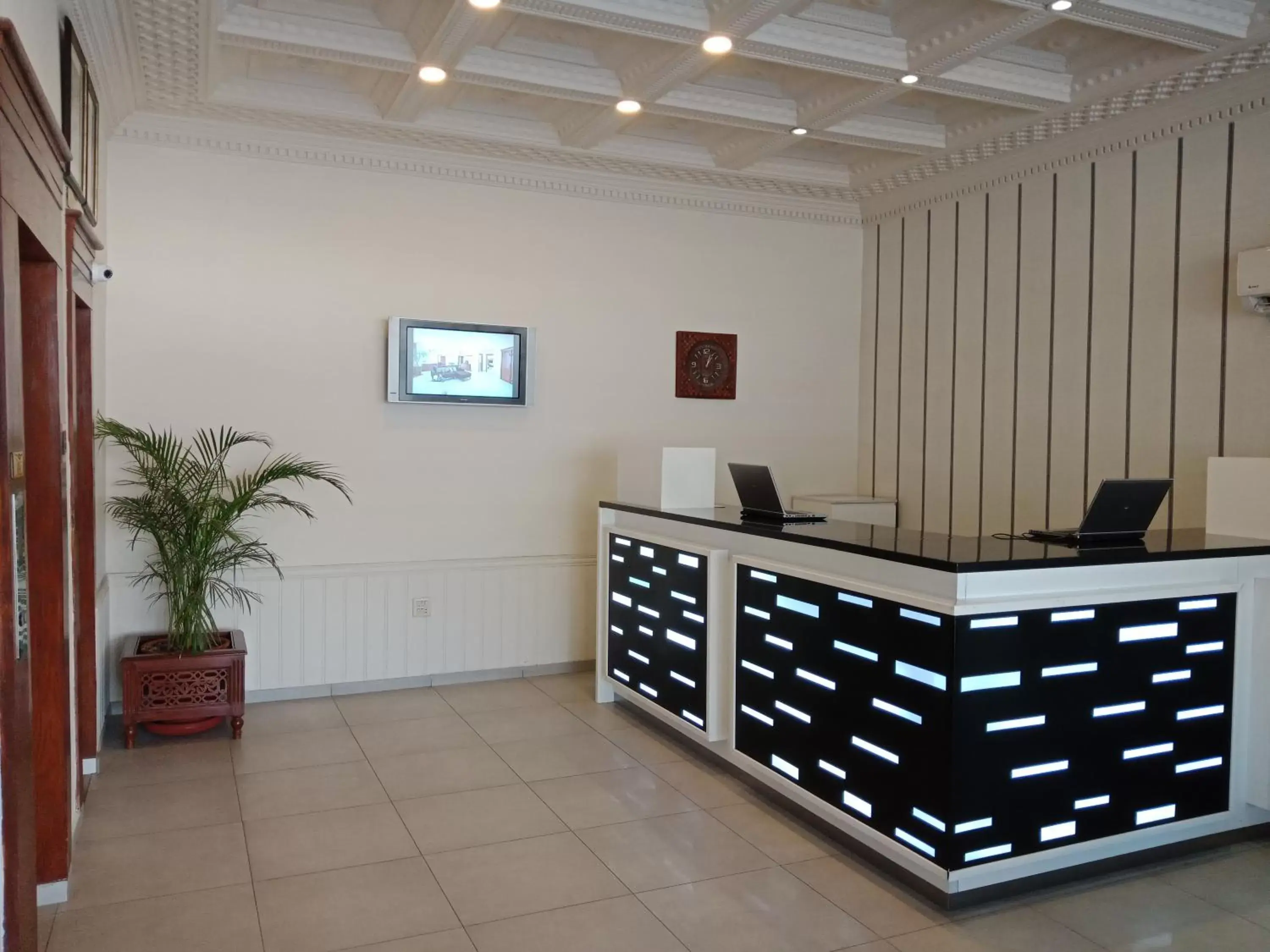 Lobby or reception, Lobby/Reception in Avari Xpress Faisalabad