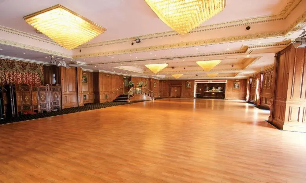 Banquet/Function facilities, Banquet Facilities in Durrant House Hotel