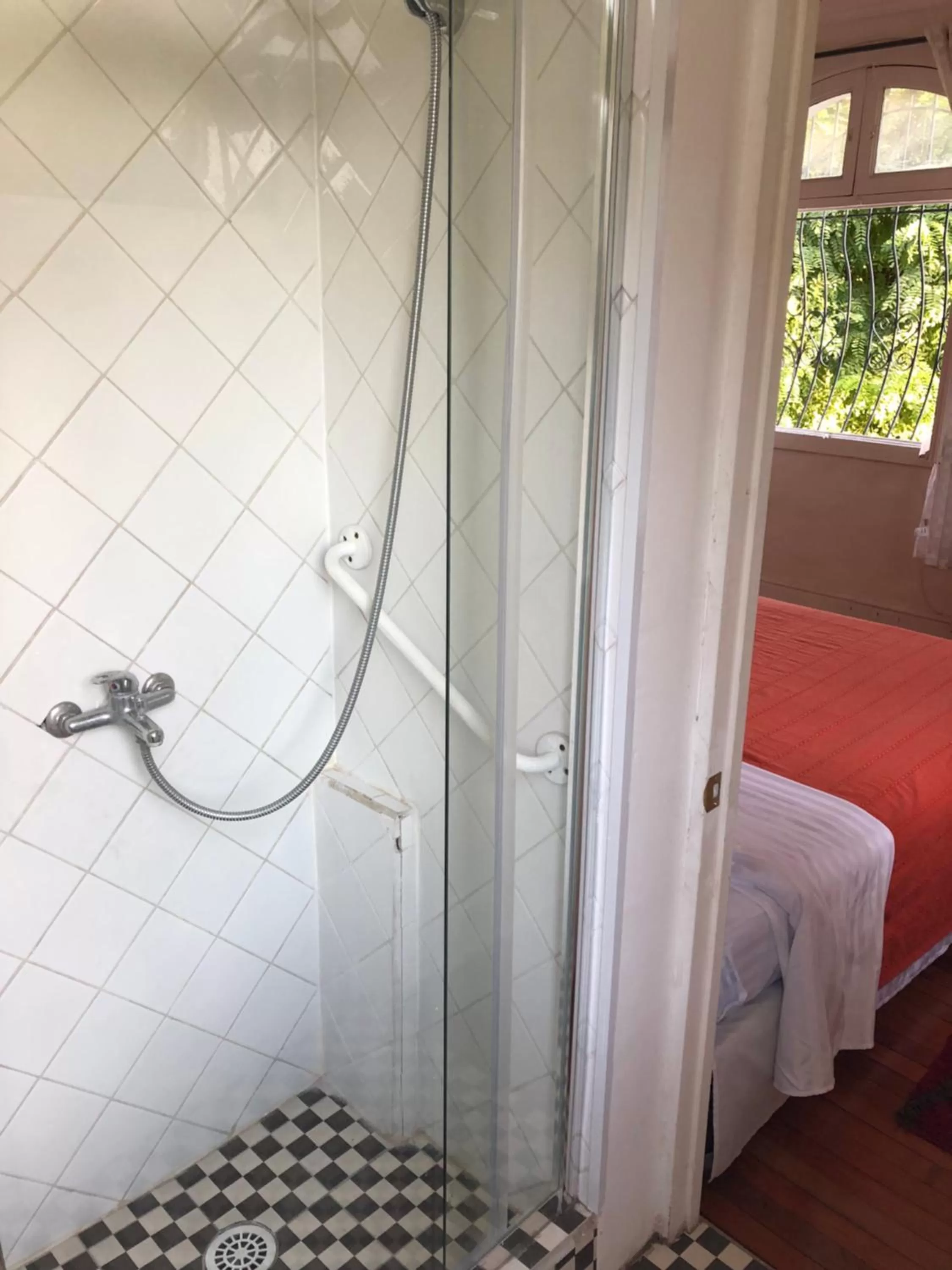 Bathroom in Casa Ryan