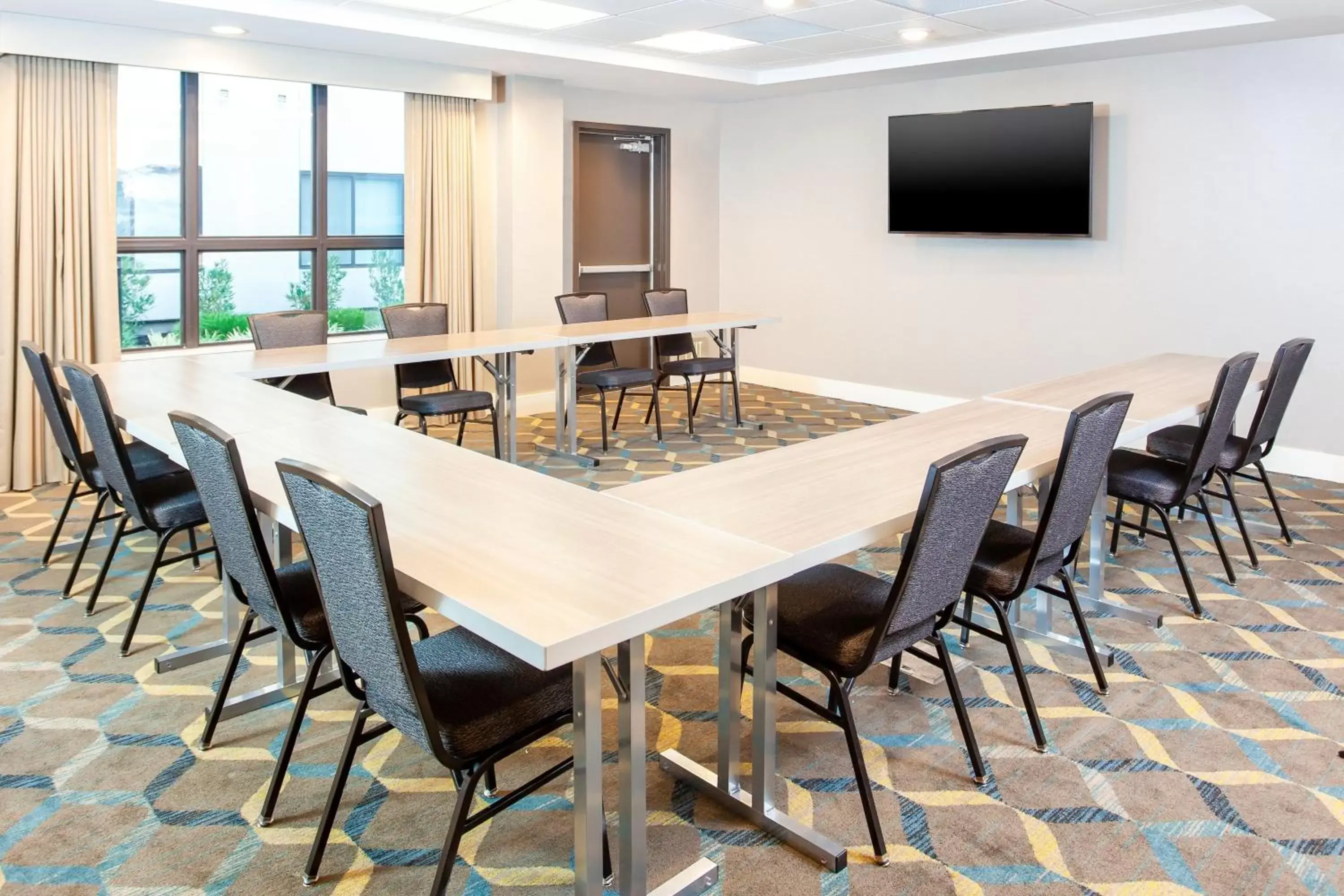 Meeting/conference room in Residence Inn Livermore