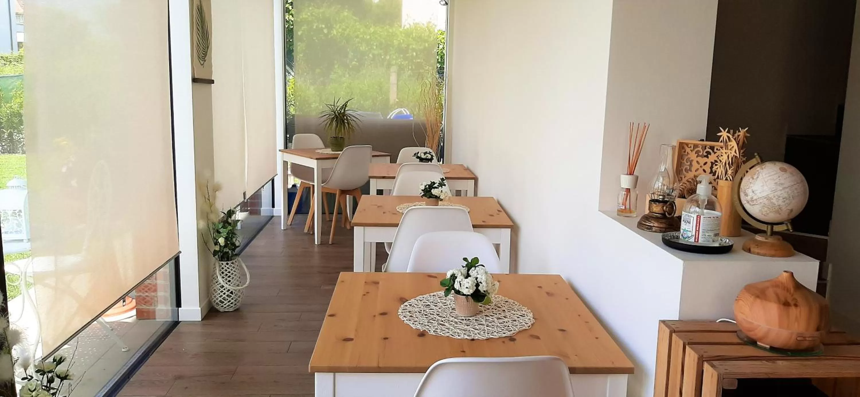 Facade/entrance in Stella del Garda