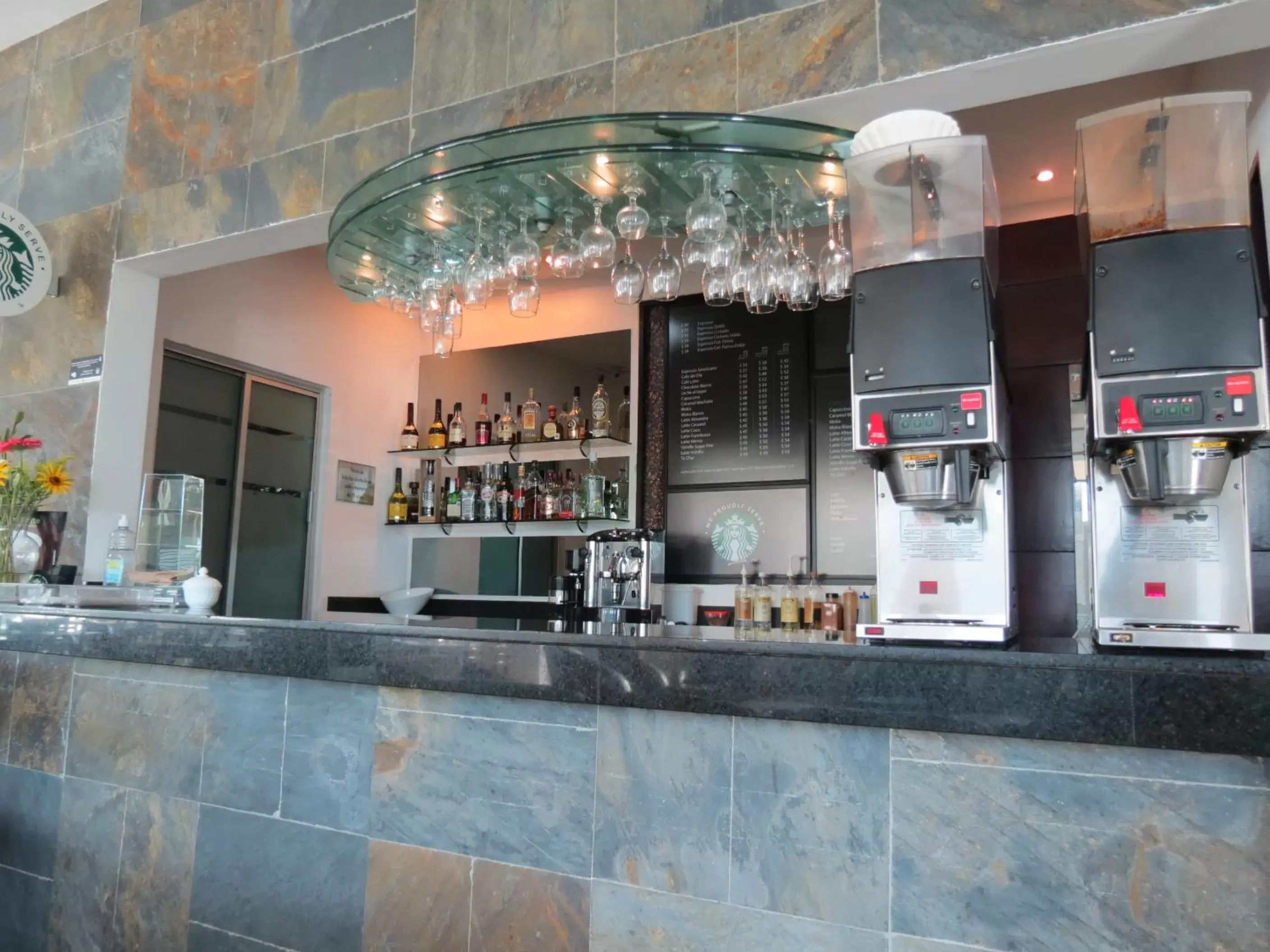 Lounge or bar, Lounge/Bar in Hotel Ankara "Las Lomas"