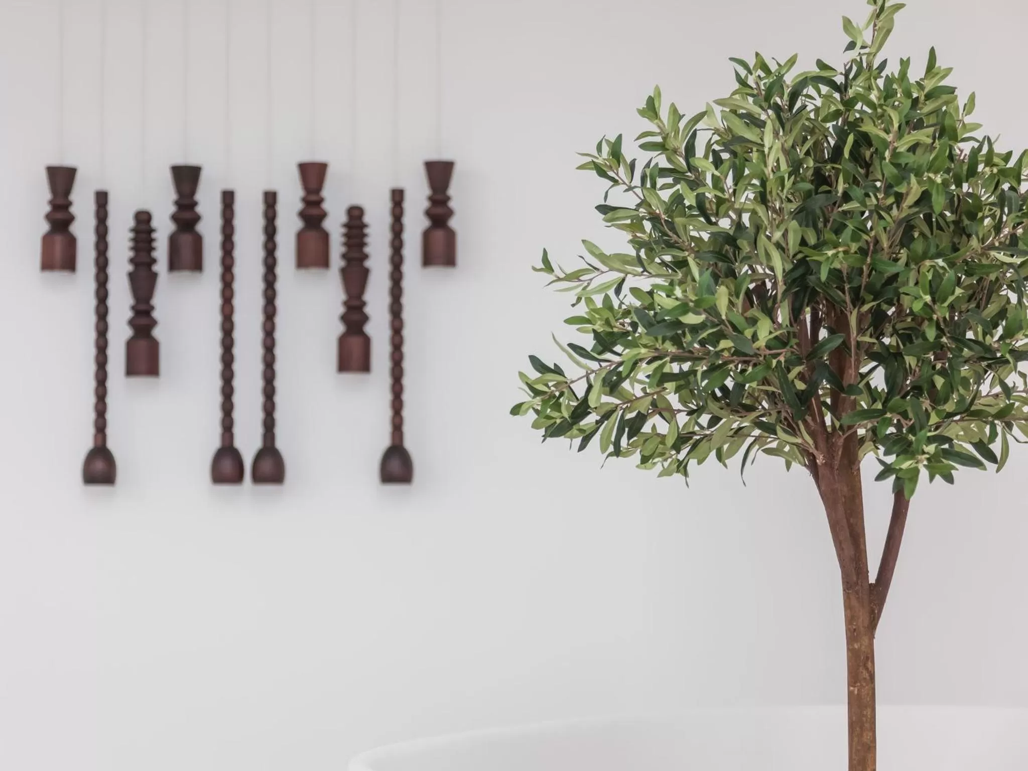 Decorative detail in MH Peniche