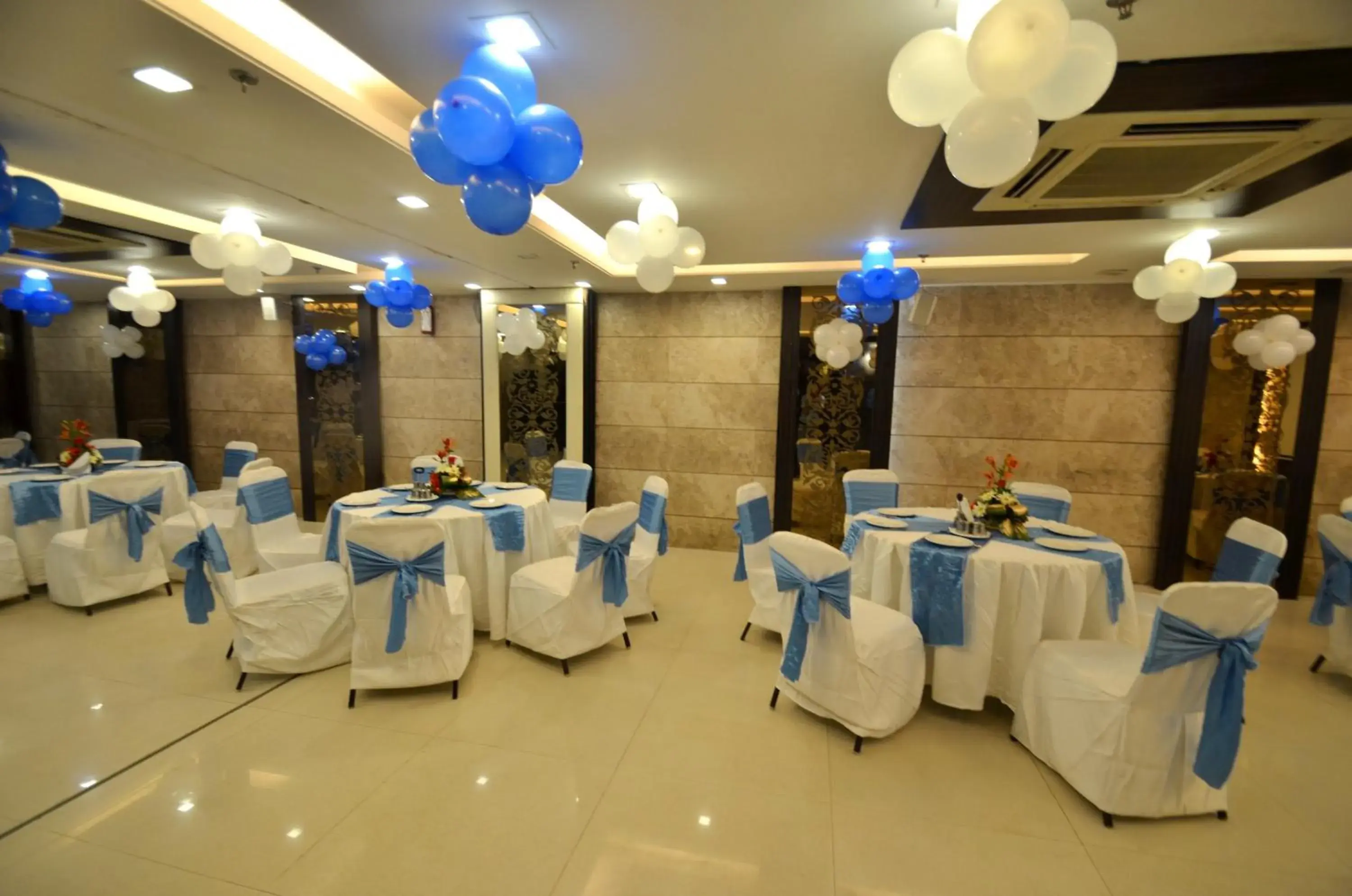 Banquet/Function facilities, Banquet Facilities in Hotel Metro View