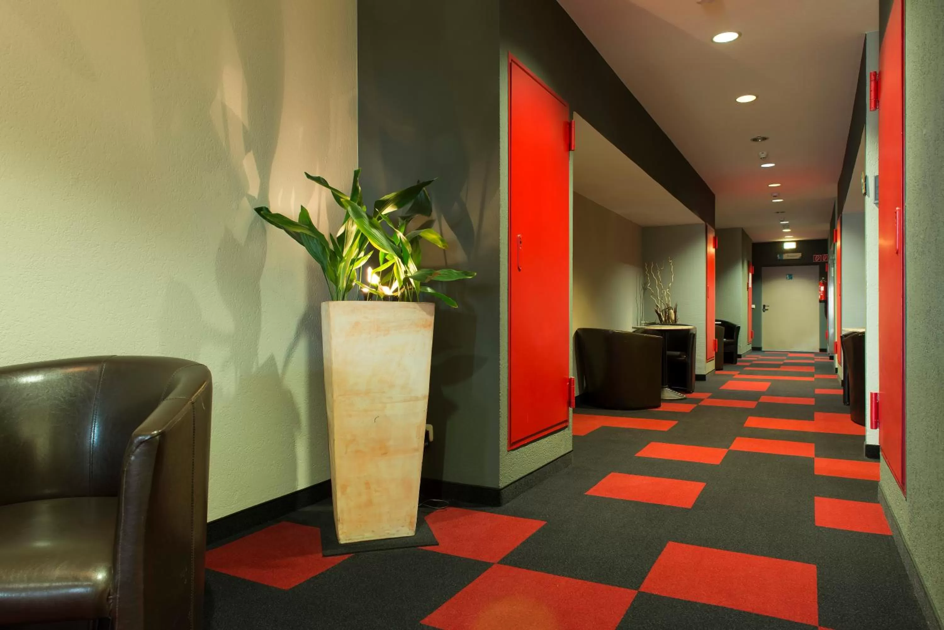 Decorative detail in Good Morning Gelsenkirchen City