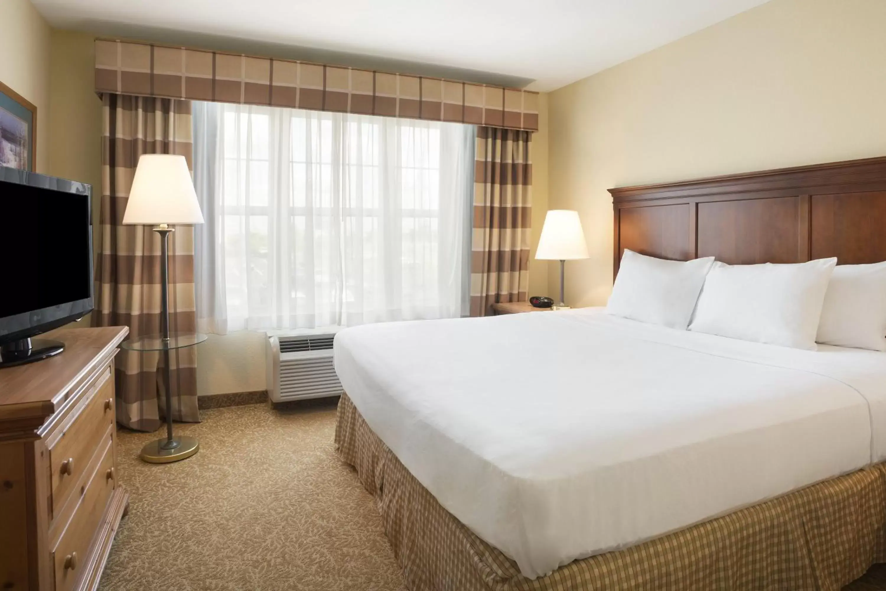Bedroom, Bed in Country Inn & Suites by Radisson, Beckley, WV