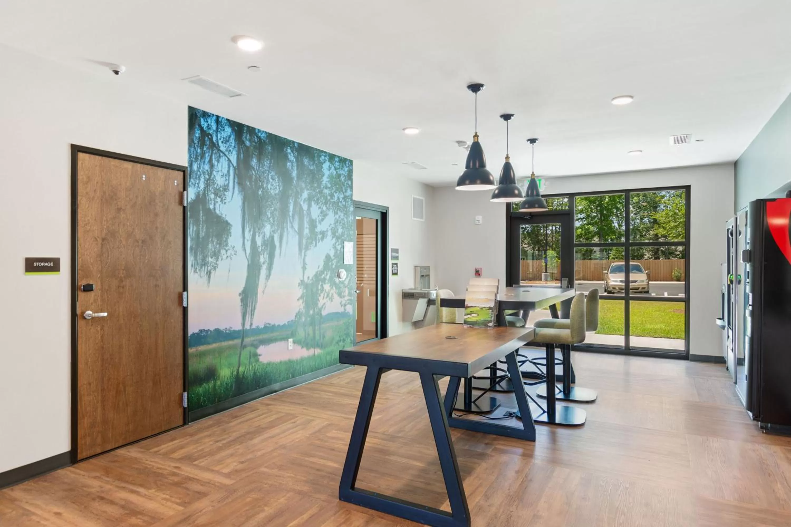 Food and drinks in Extended Stay America Premier Suites - Bluffton - Hilton Head